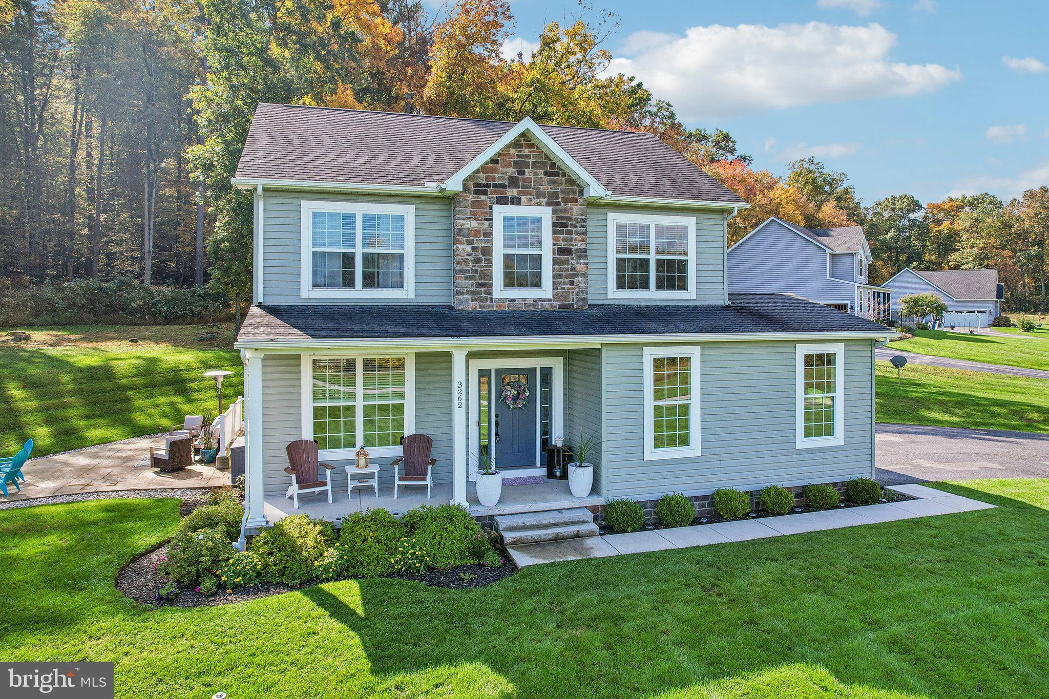 3262 Pipe Creek View Drive, Westminster, MD 21158 photo 3