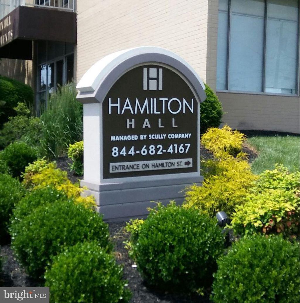 Photo of 449 Hamilton Street #1, NORRISTOWN, PA 19401 (MLS # PAMC2141818)