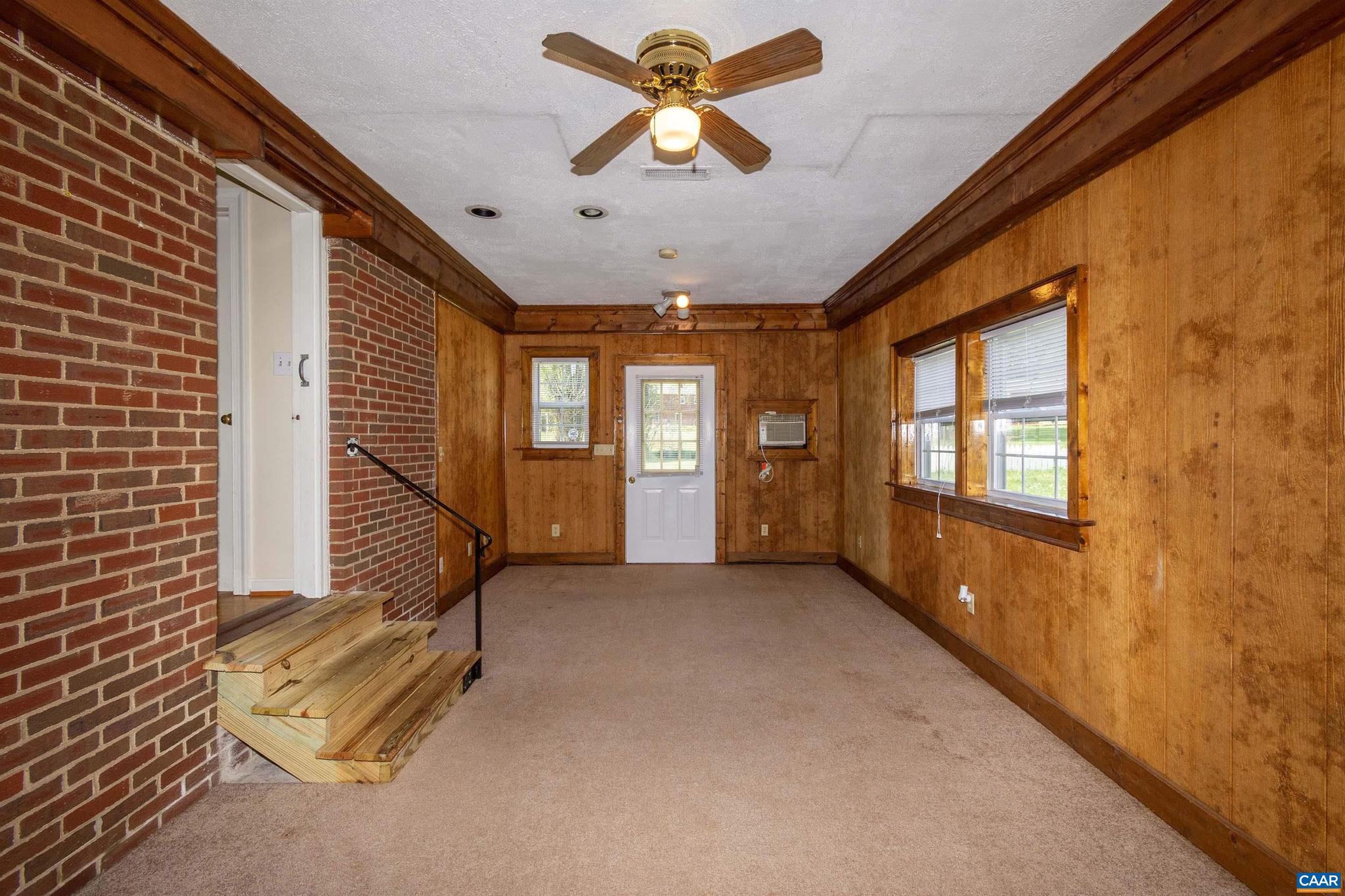 MARSHALL TERRACE - Residential