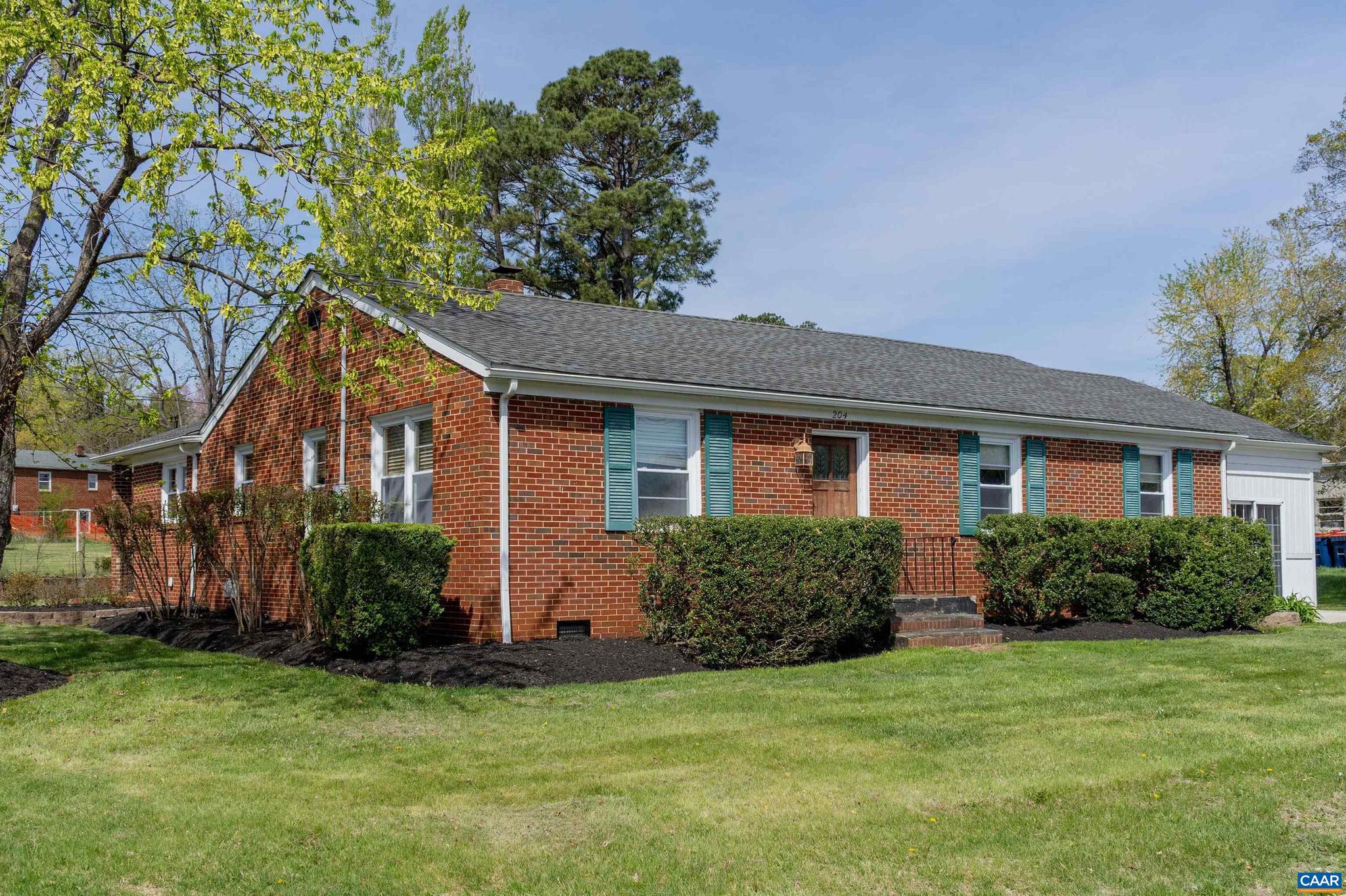 MARSHALL TERRACE - Residential