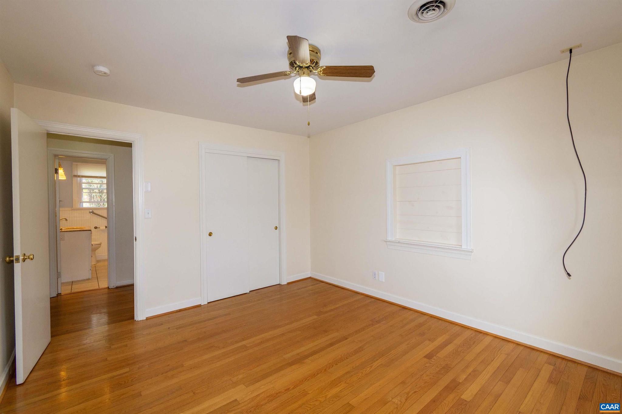 MARSHALL TERRACE - Residential