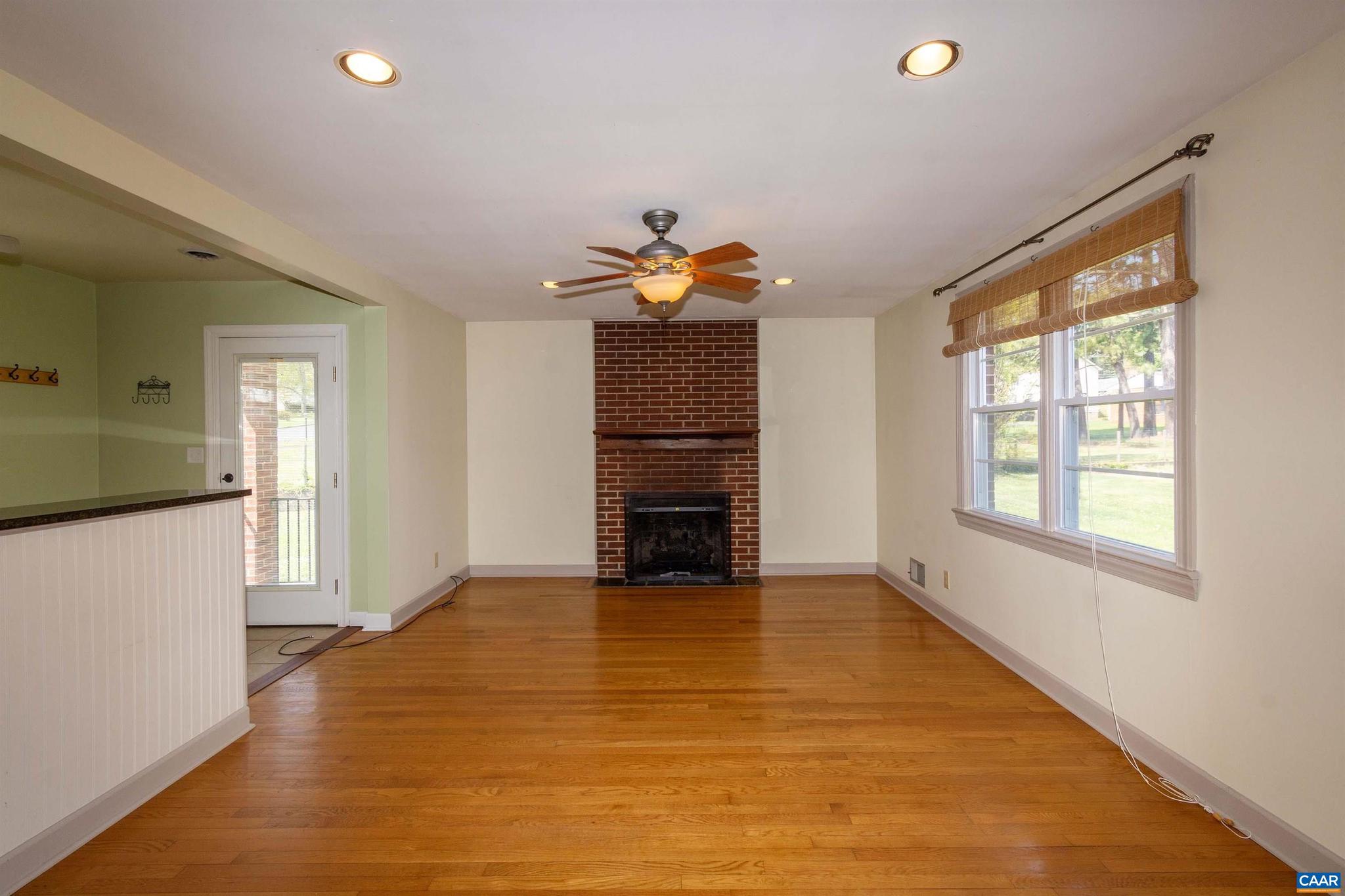 MARSHALL TERRACE - Residential