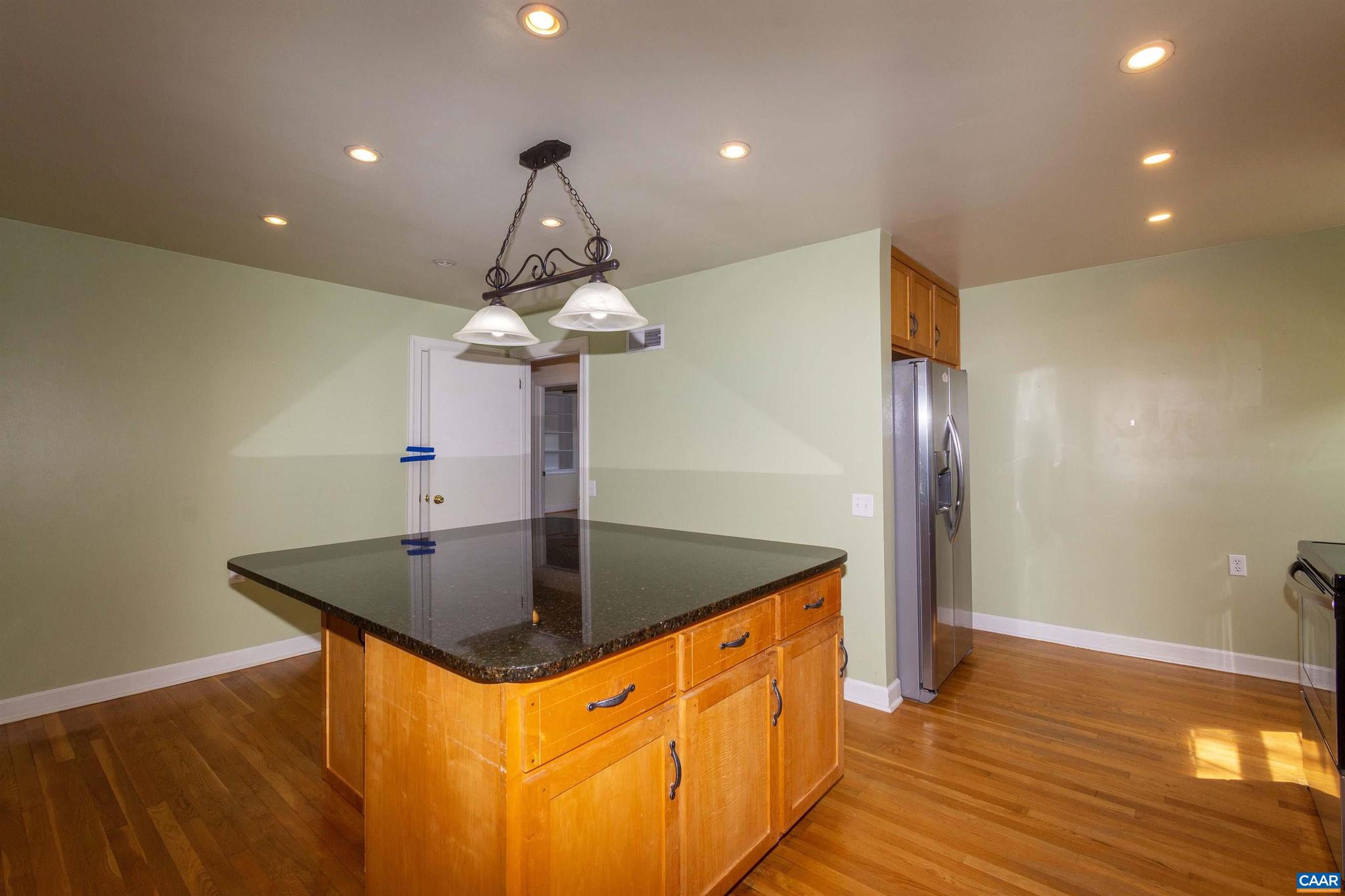 MARSHALL TERRACE - Residential