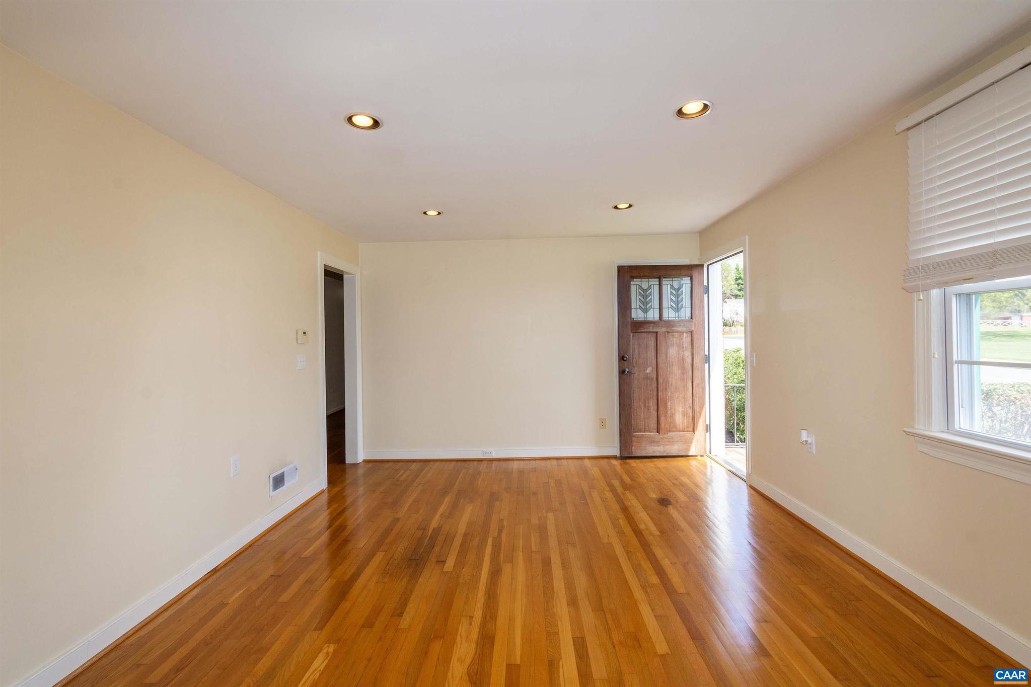 MARSHALL TERRACE - Residential