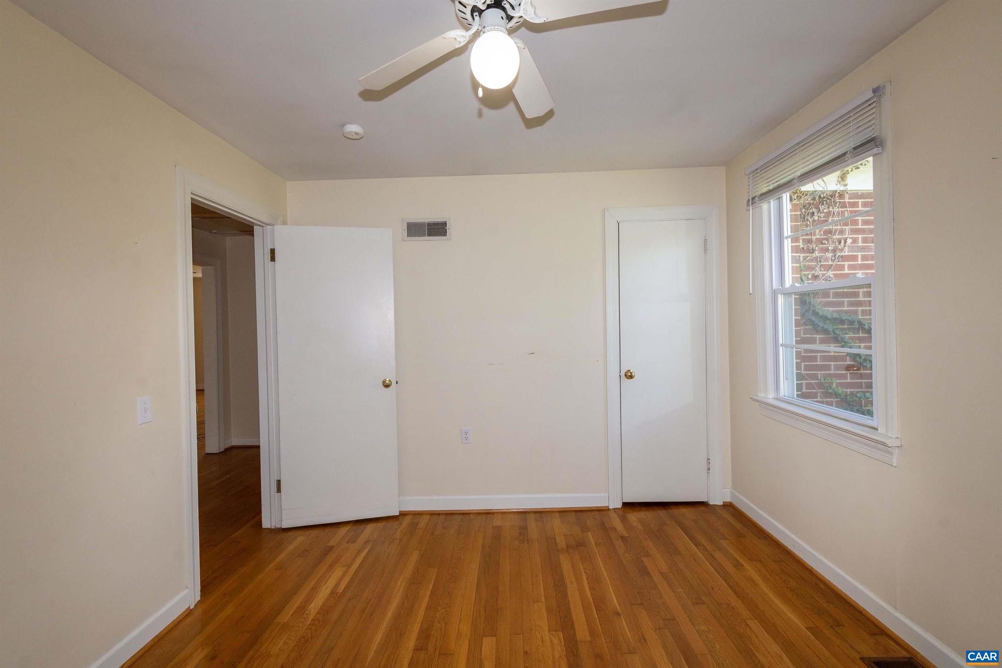 MARSHALL TERRACE - Residential