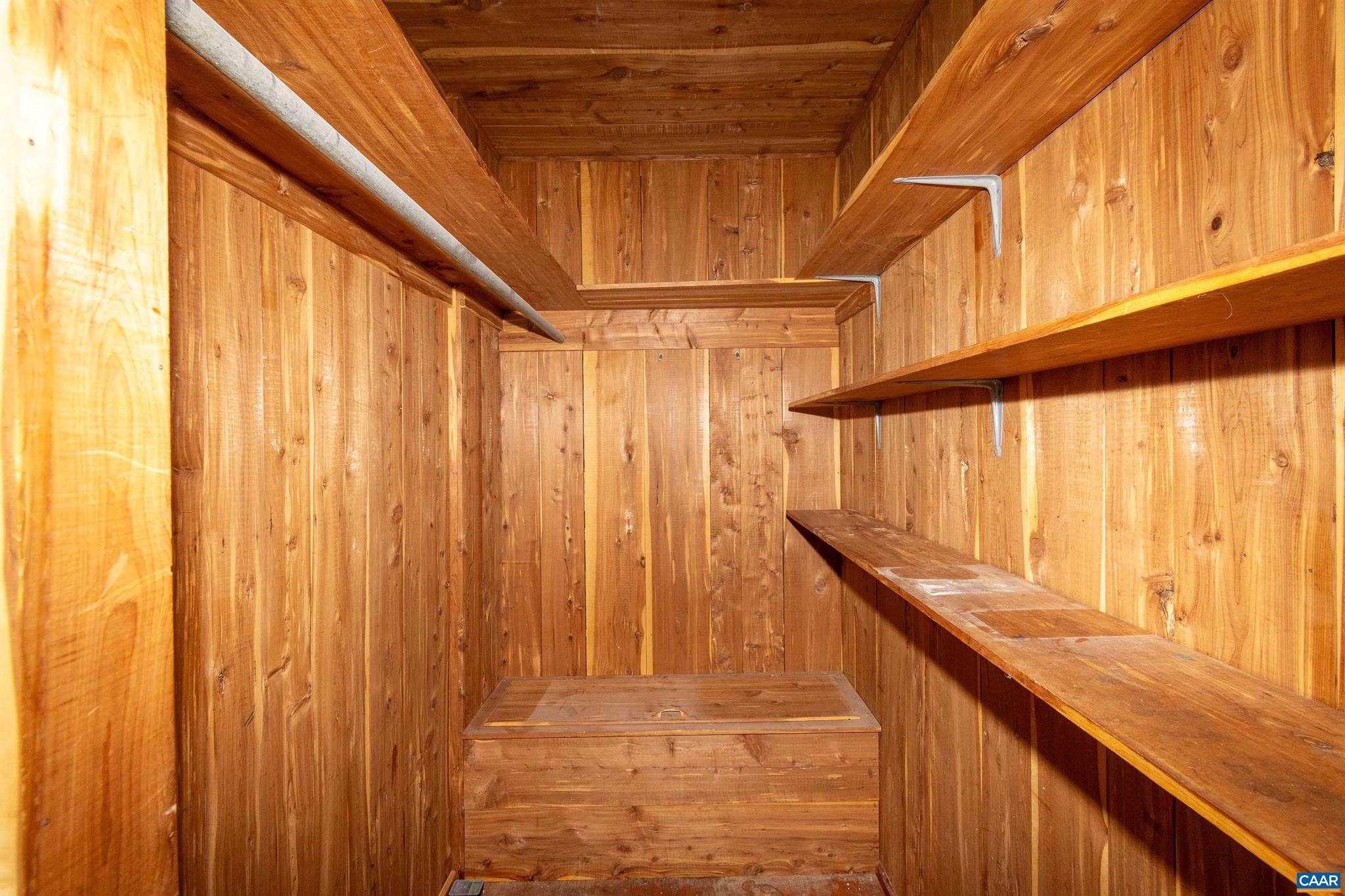 MARSHALL TERRACE - Residential