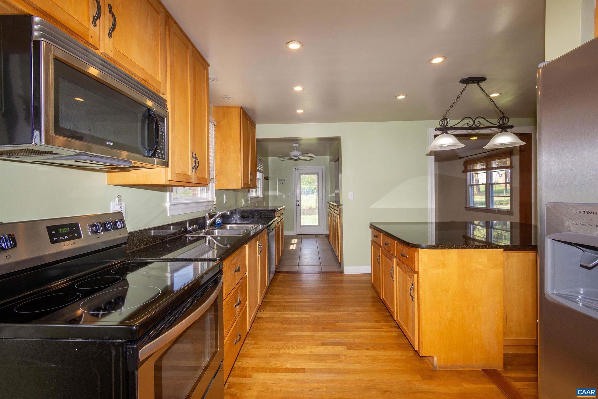 MARSHALL TERRACE - Residential