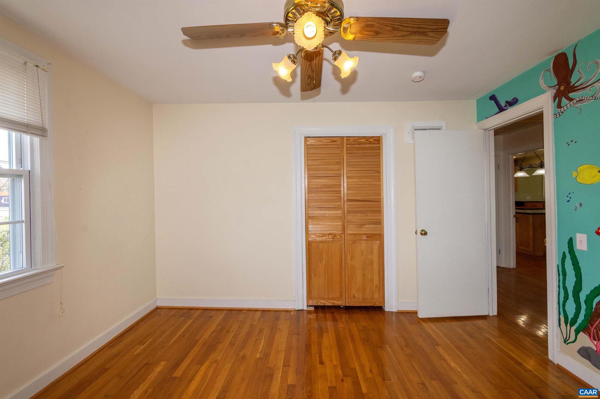 MARSHALL TERRACE - Residential