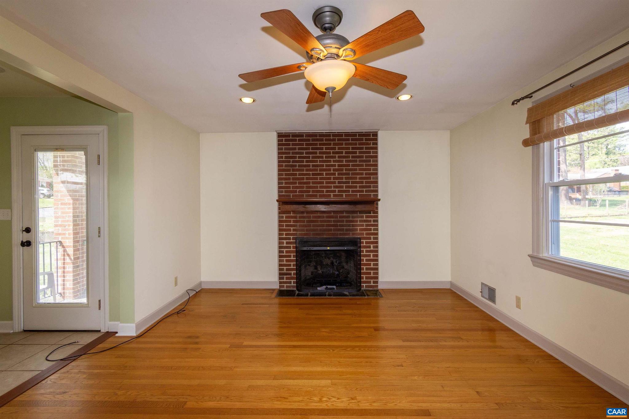 MARSHALL TERRACE - Residential