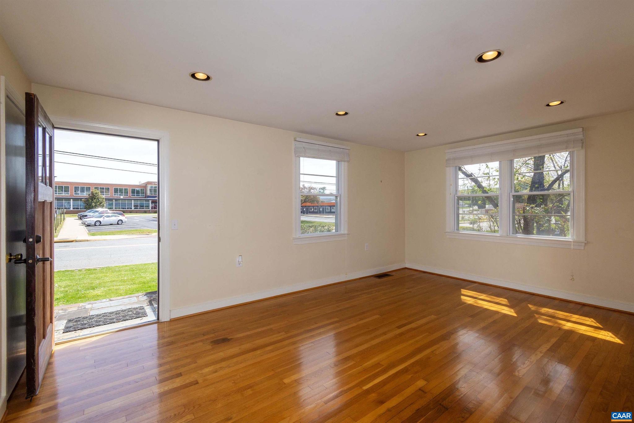 MARSHALL TERRACE - Residential