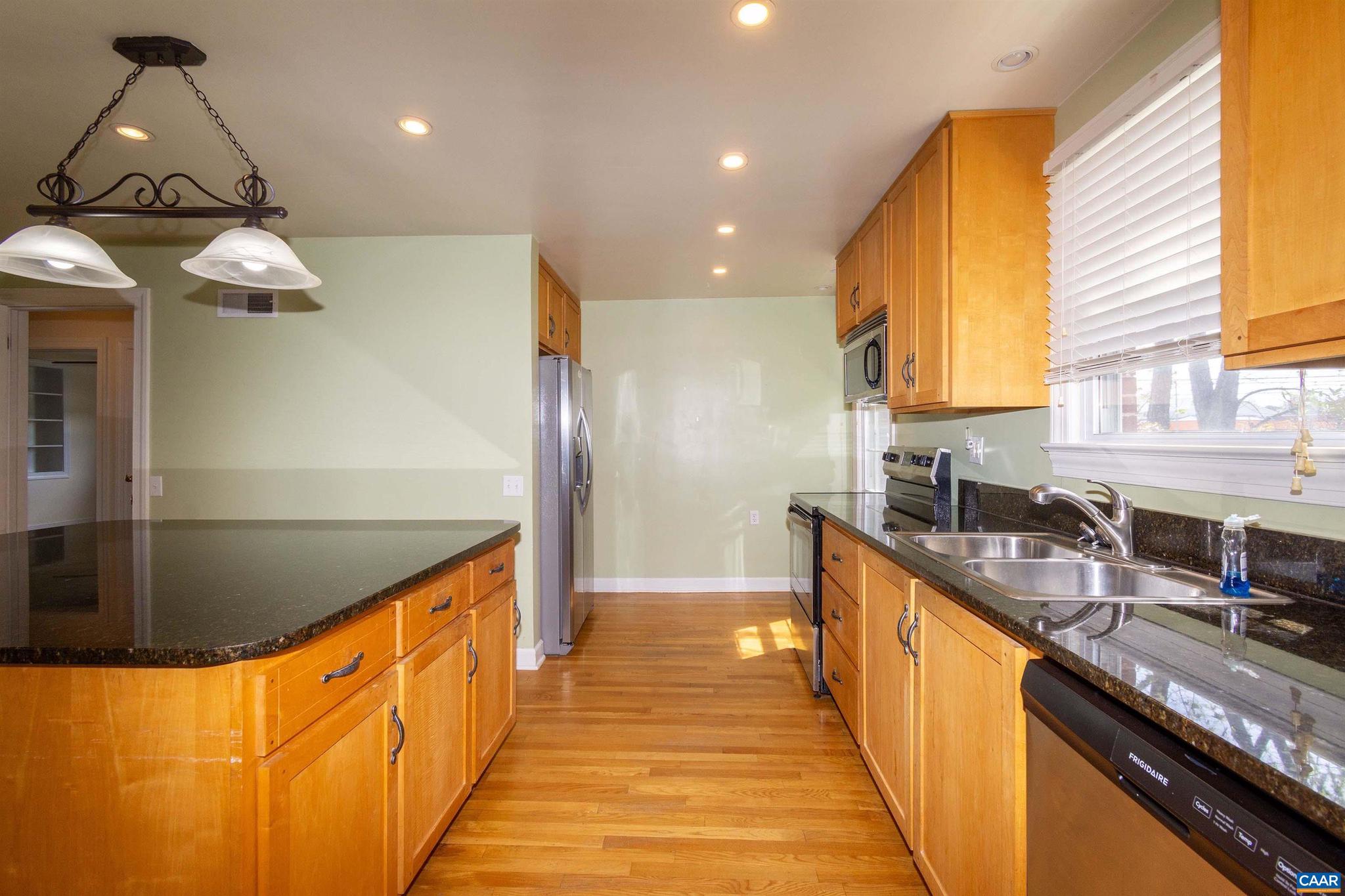 MARSHALL TERRACE - Residential