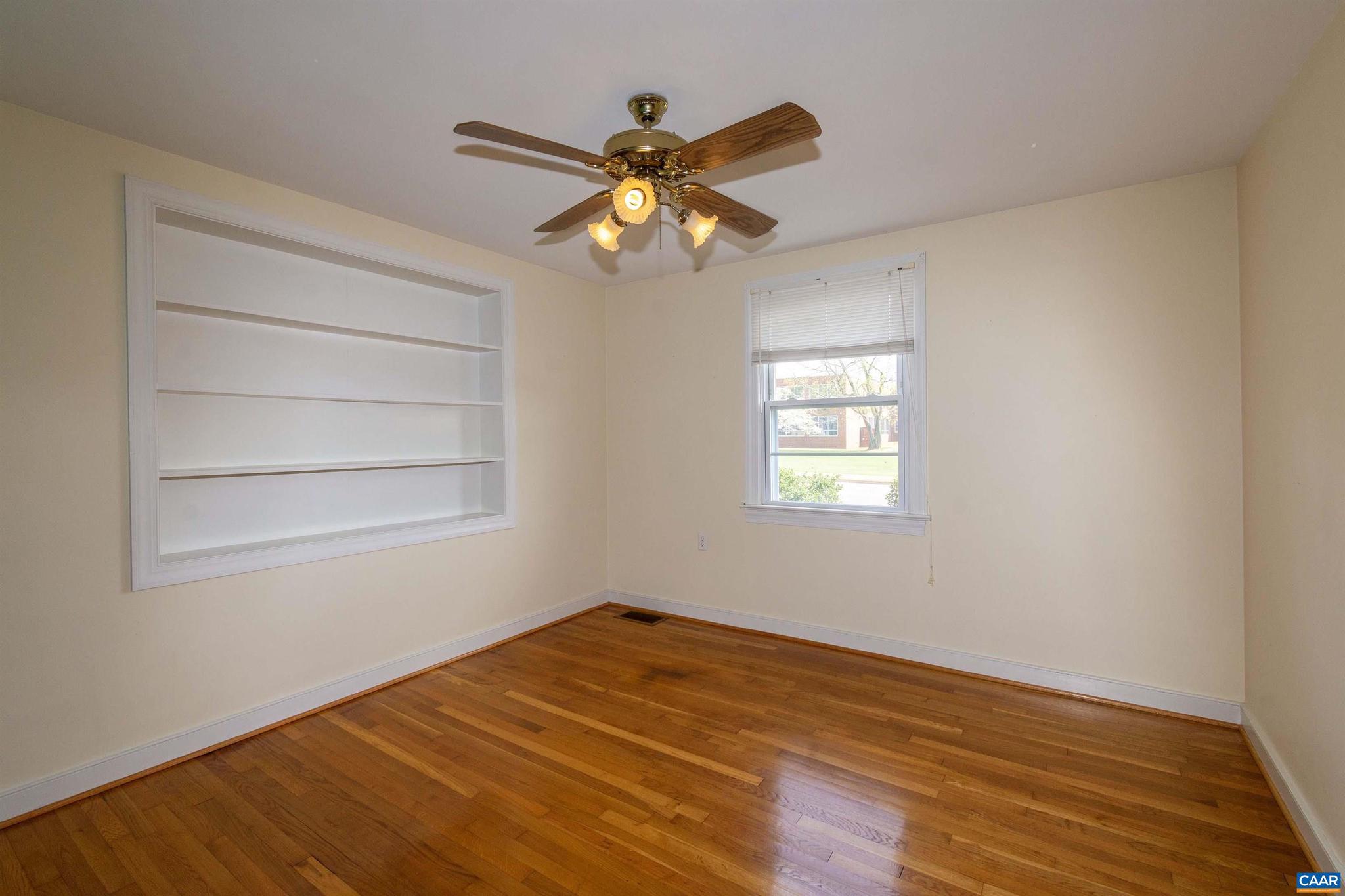 MARSHALL TERRACE - Residential