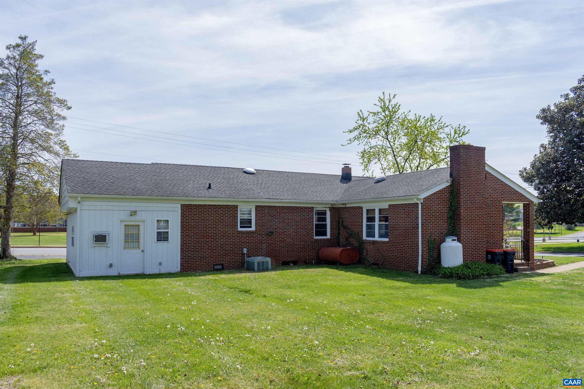 MARSHALL TERRACE - Residential