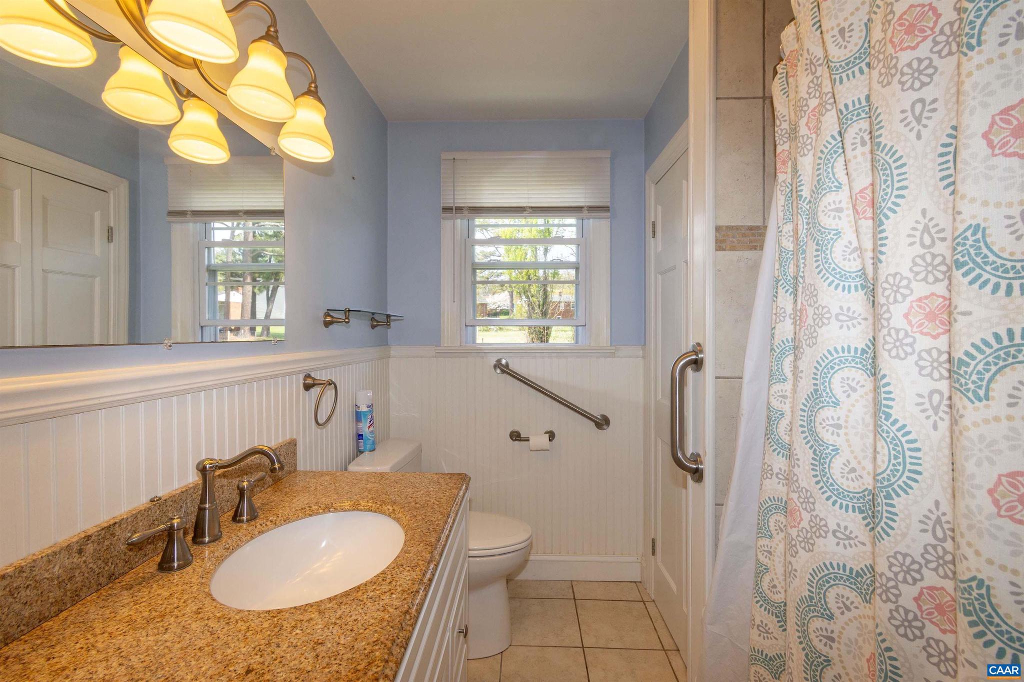 MARSHALL TERRACE - Residential