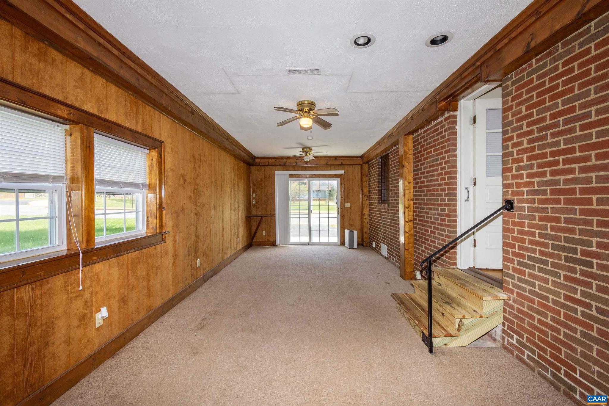 MARSHALL TERRACE - Residential