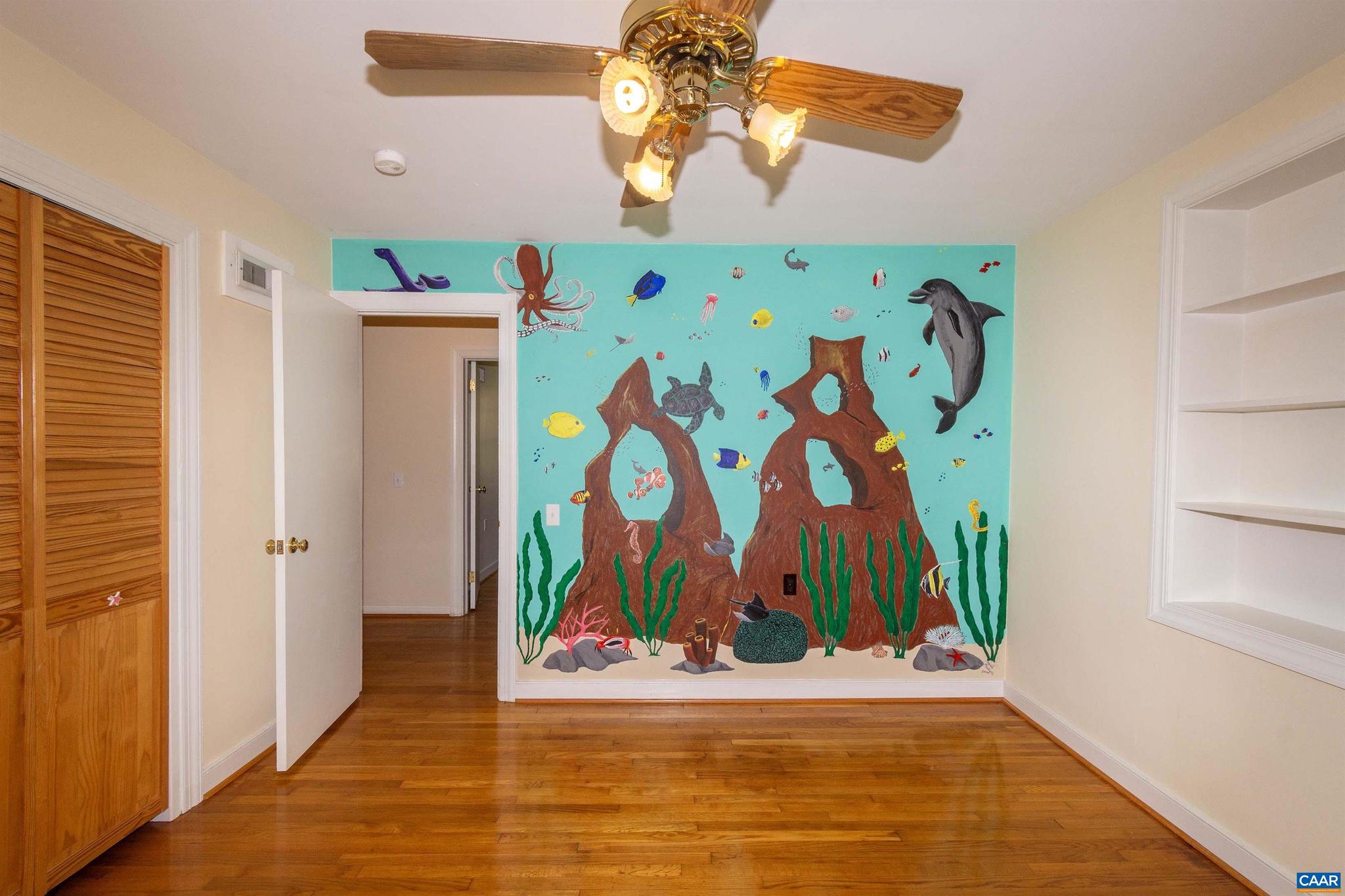 MARSHALL TERRACE - Residential