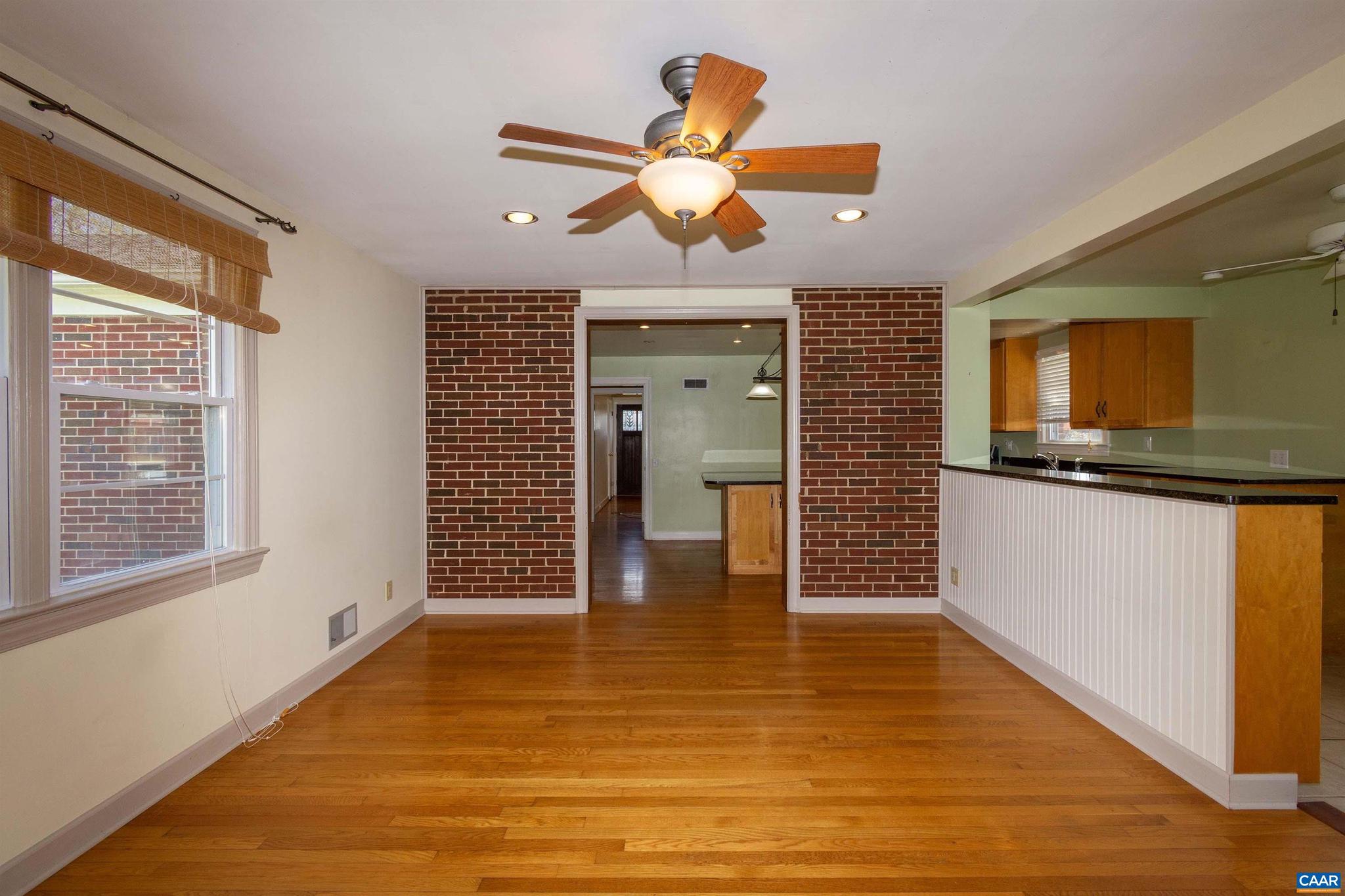 MARSHALL TERRACE - Residential