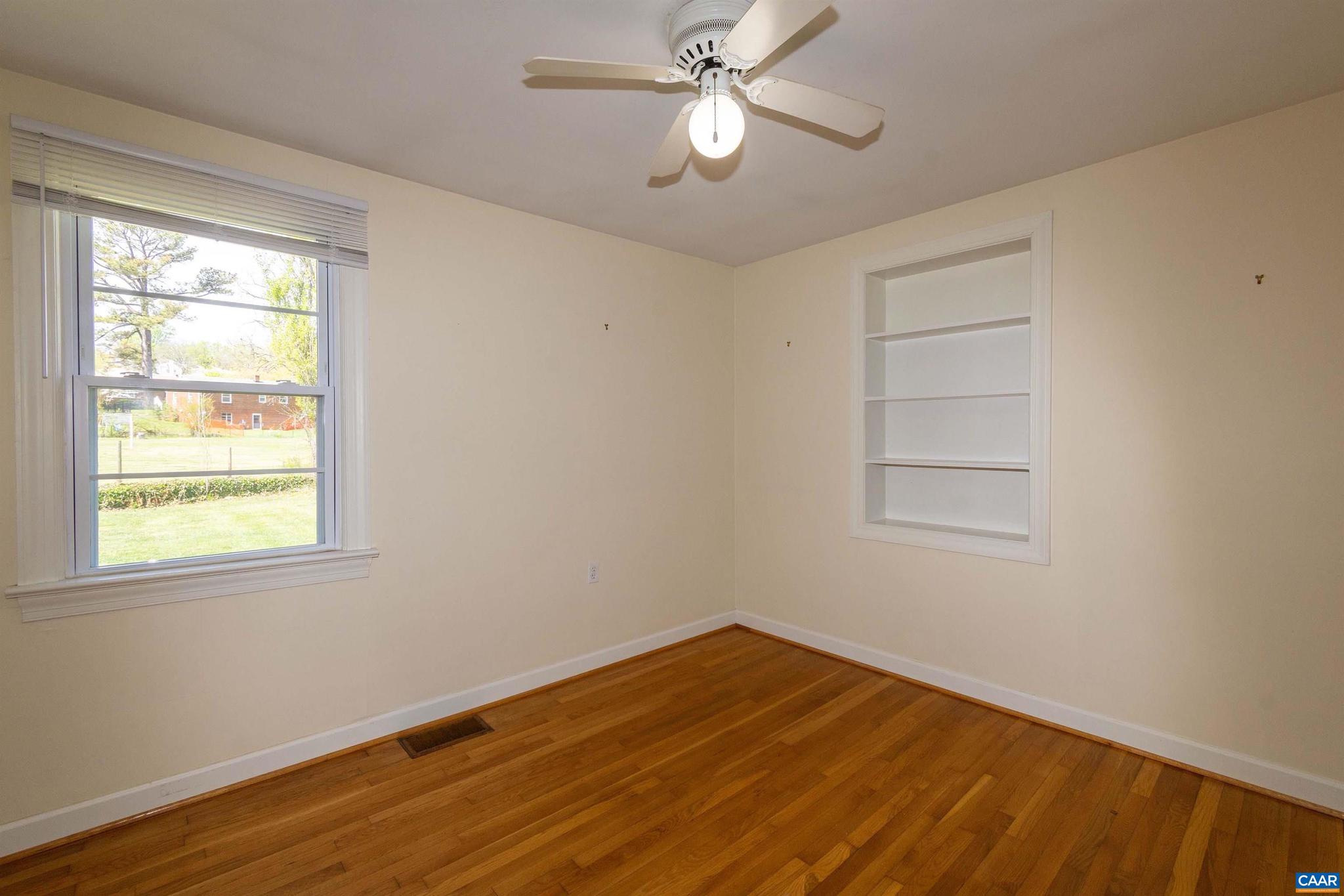 MARSHALL TERRACE - Residential