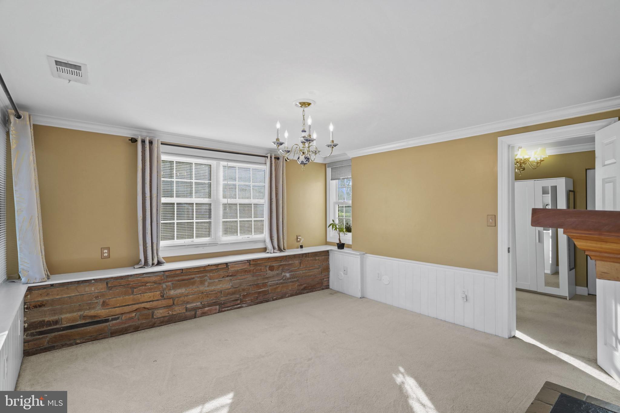 CITY PARK HOMES - Residential