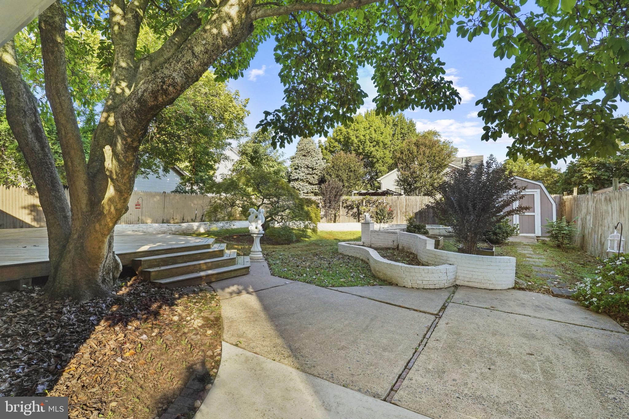 CITY PARK HOMES - Residential