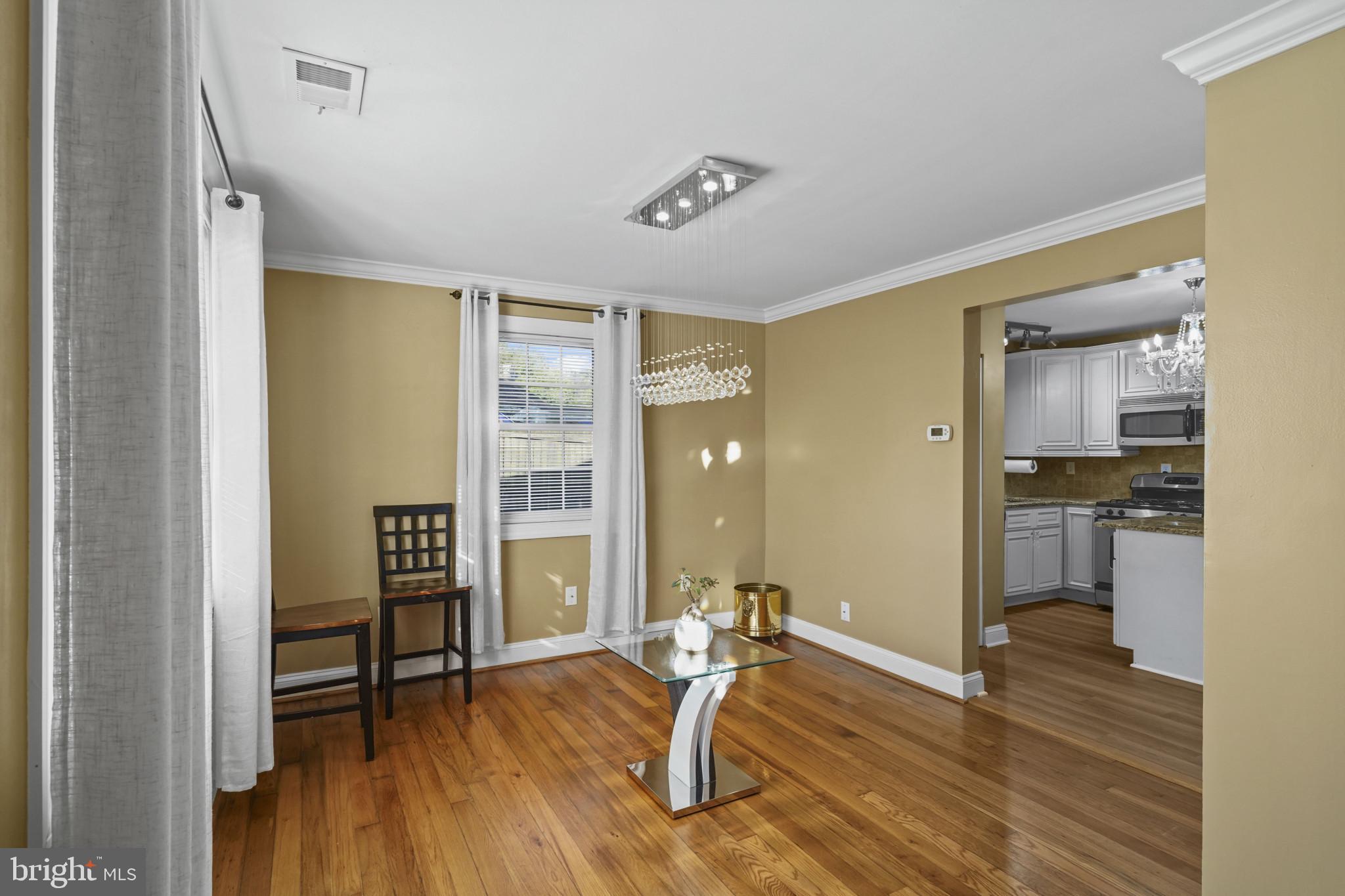 CITY PARK HOMES - Residential