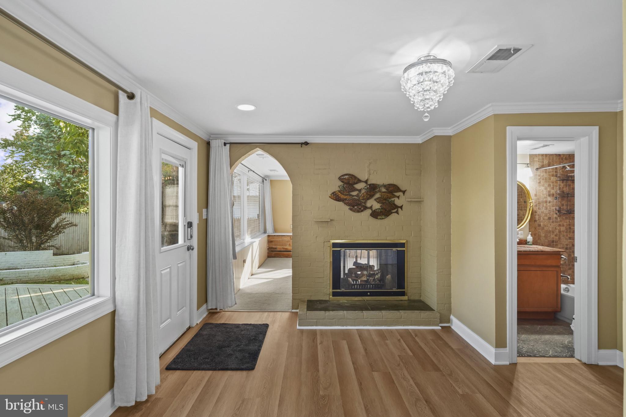 CITY PARK HOMES - Residential