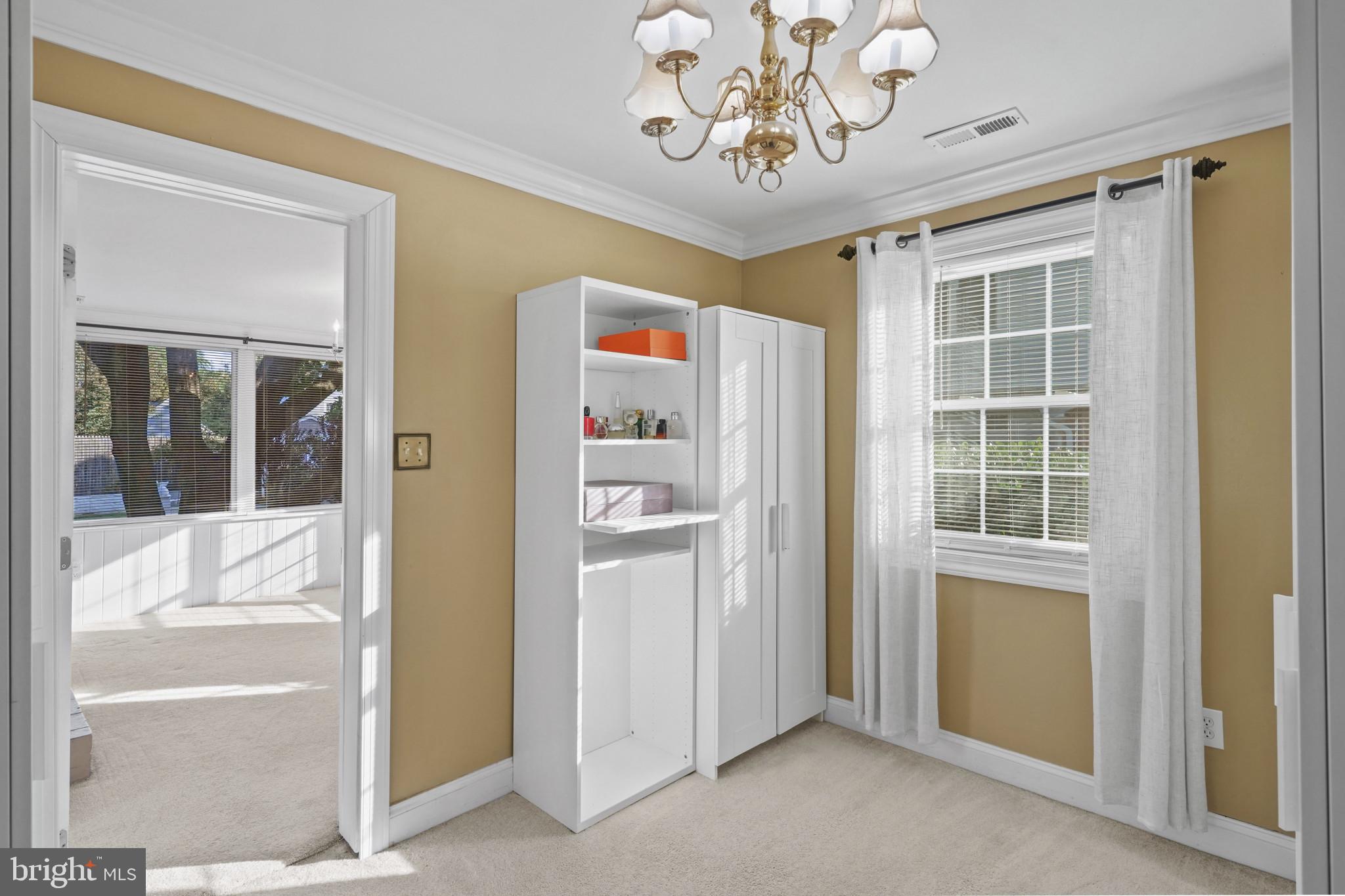 CITY PARK HOMES - Residential