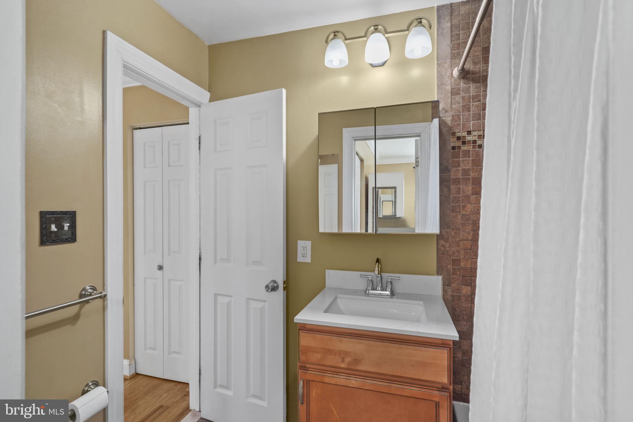 CITY PARK HOMES - Residential