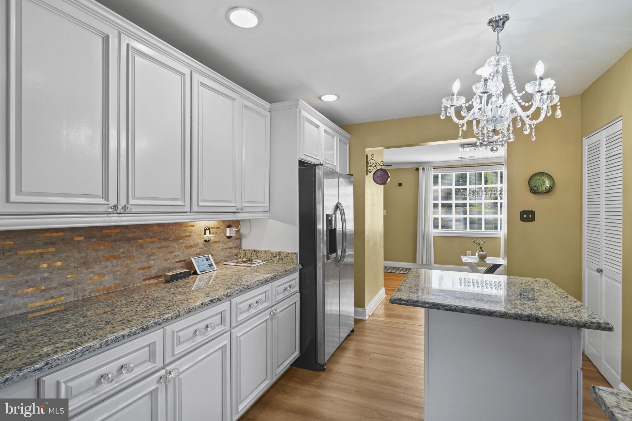 CITY PARK HOMES - Residential