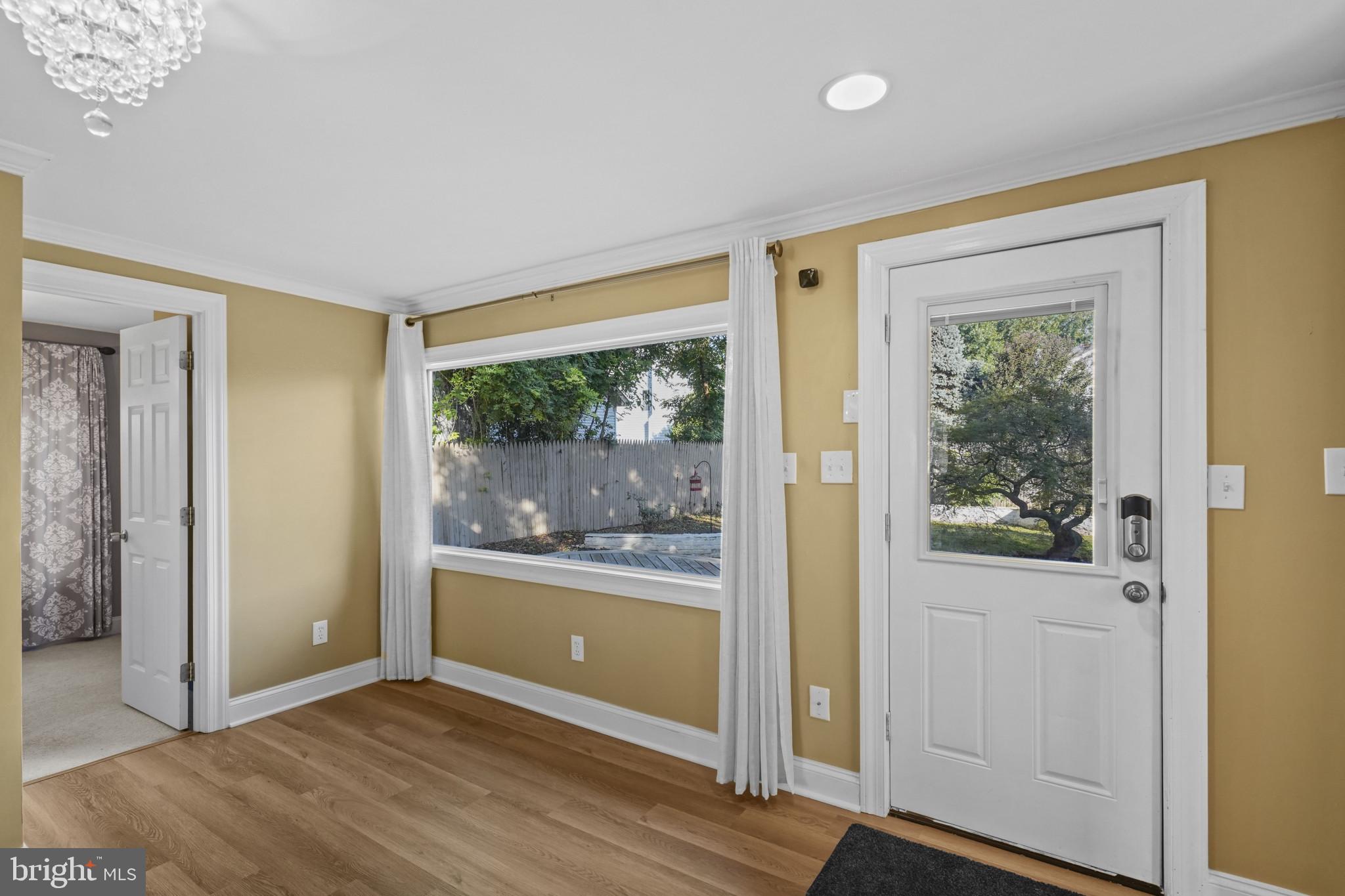 CITY PARK HOMES - Residential