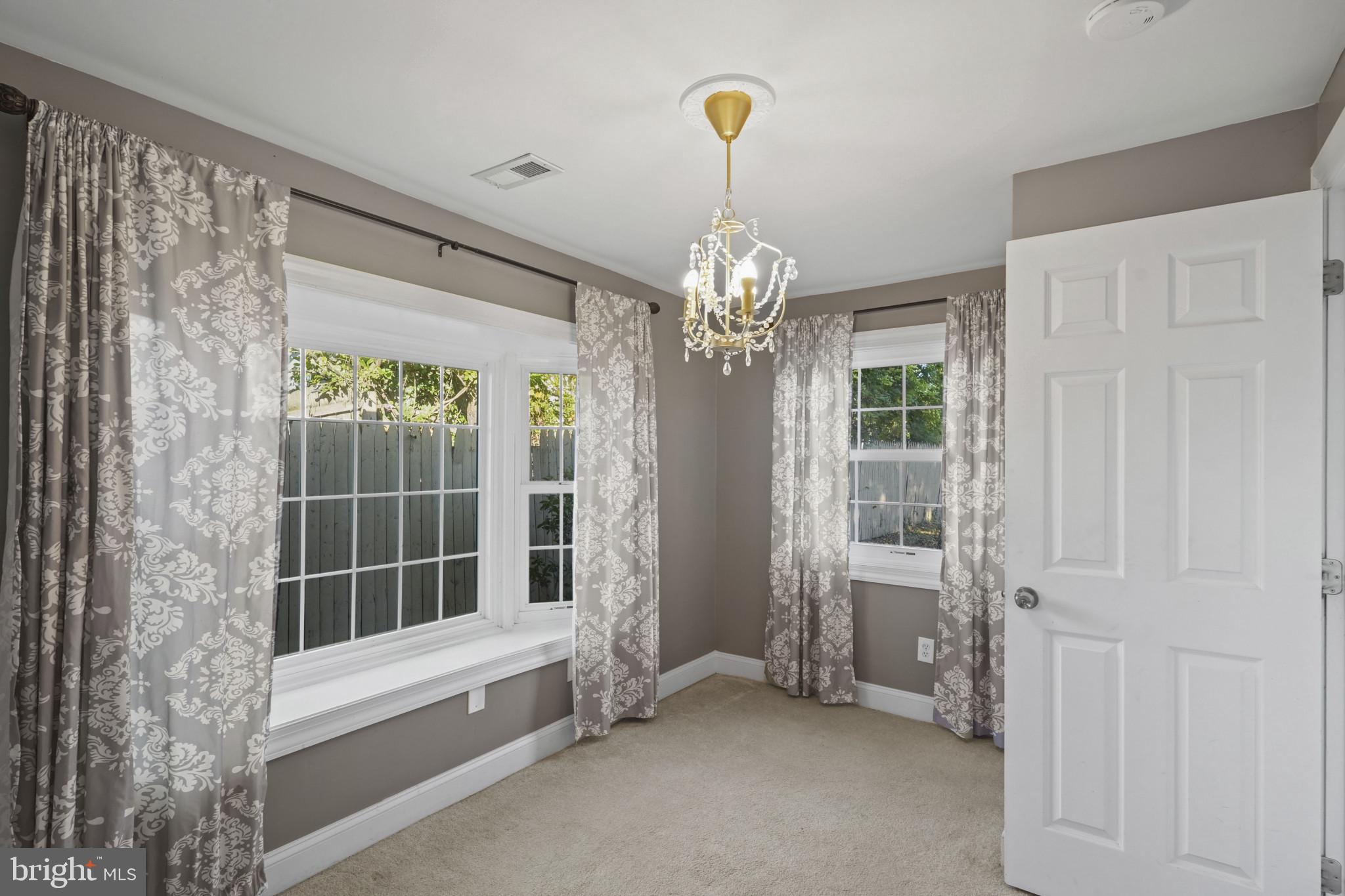 CITY PARK HOMES - Residential