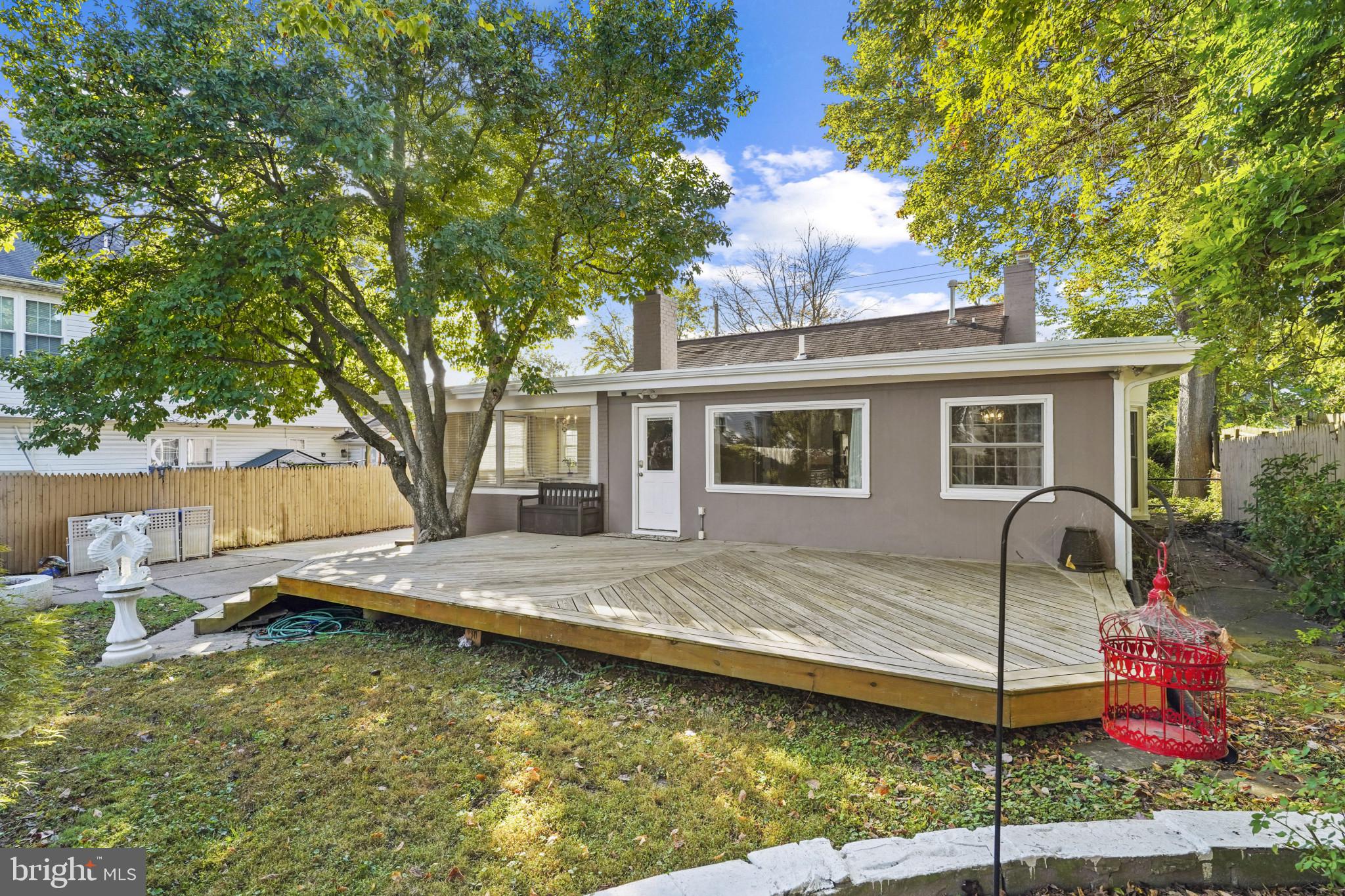 CITY PARK HOMES - Residential