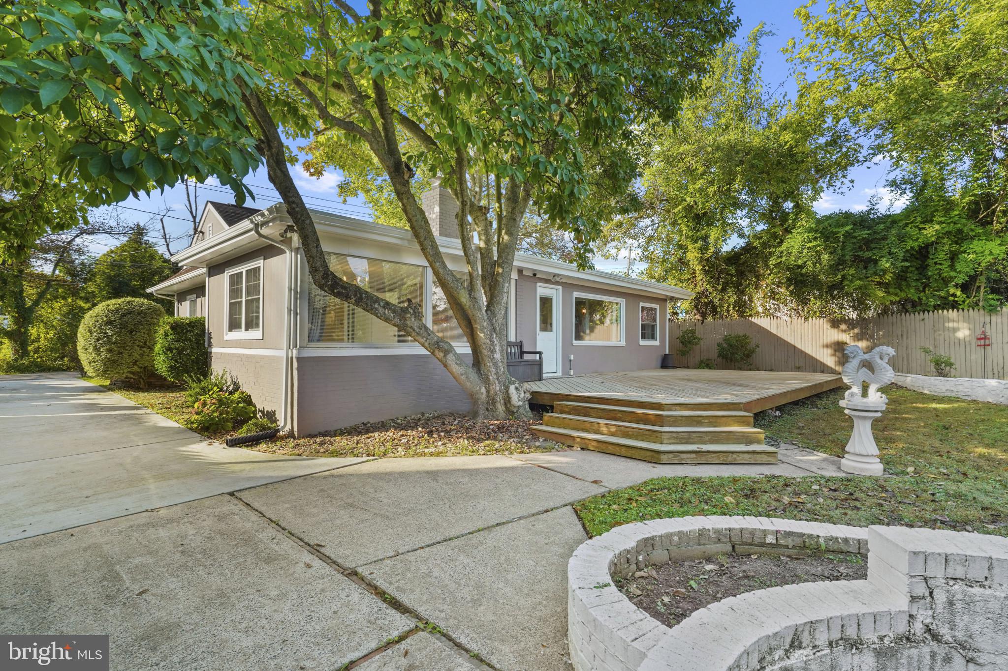 CITY PARK HOMES - Residential