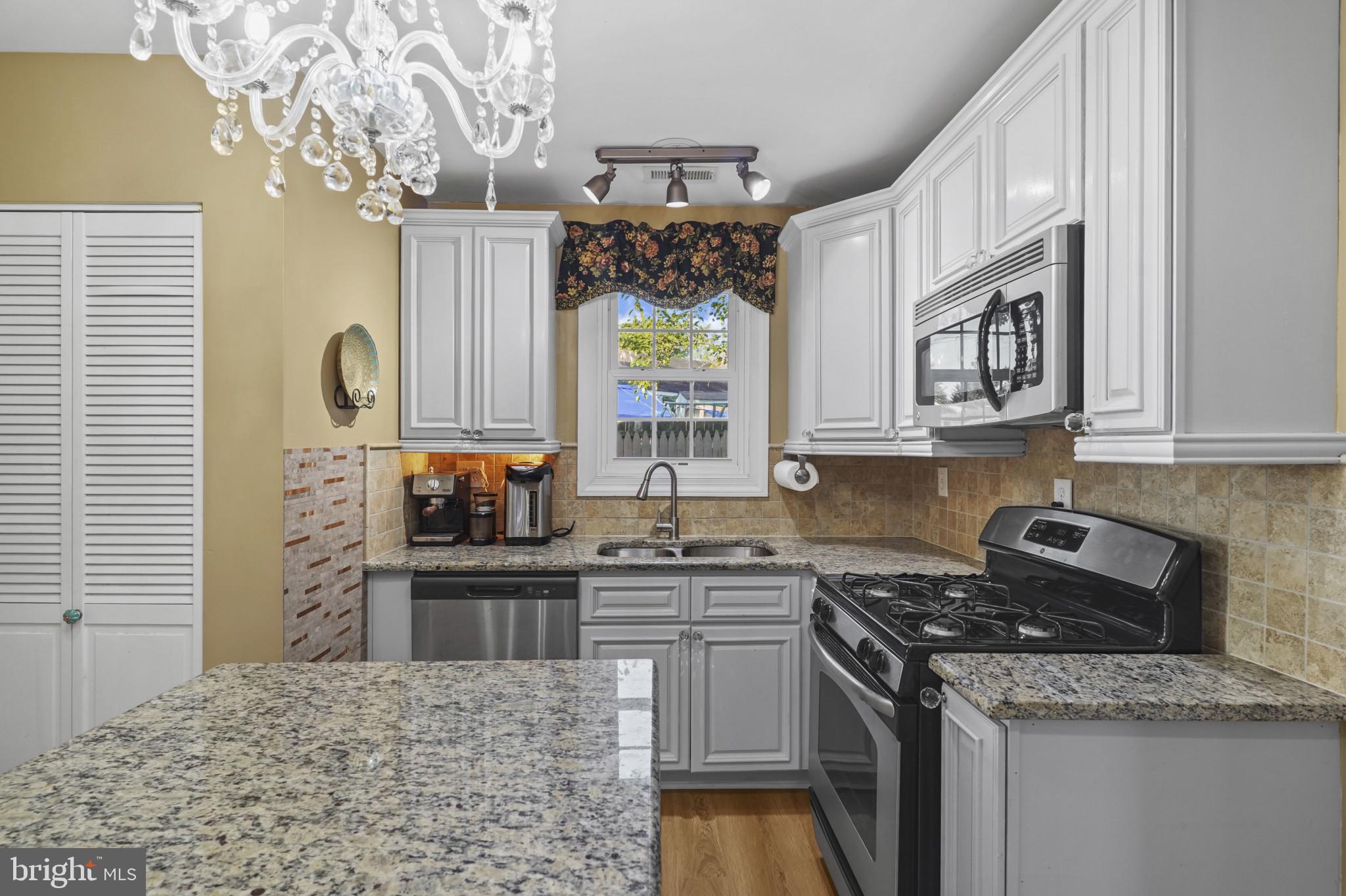 CITY PARK HOMES - Residential