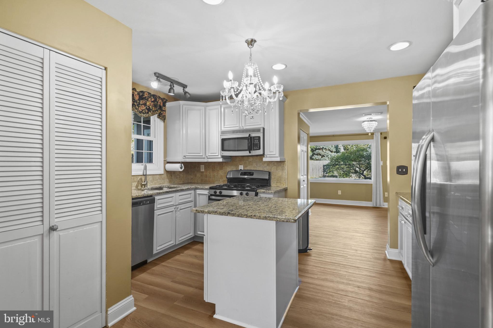 CITY PARK HOMES - Residential