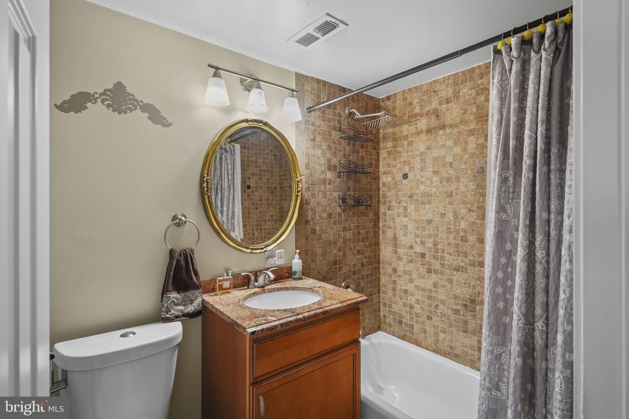 CITY PARK HOMES - Residential