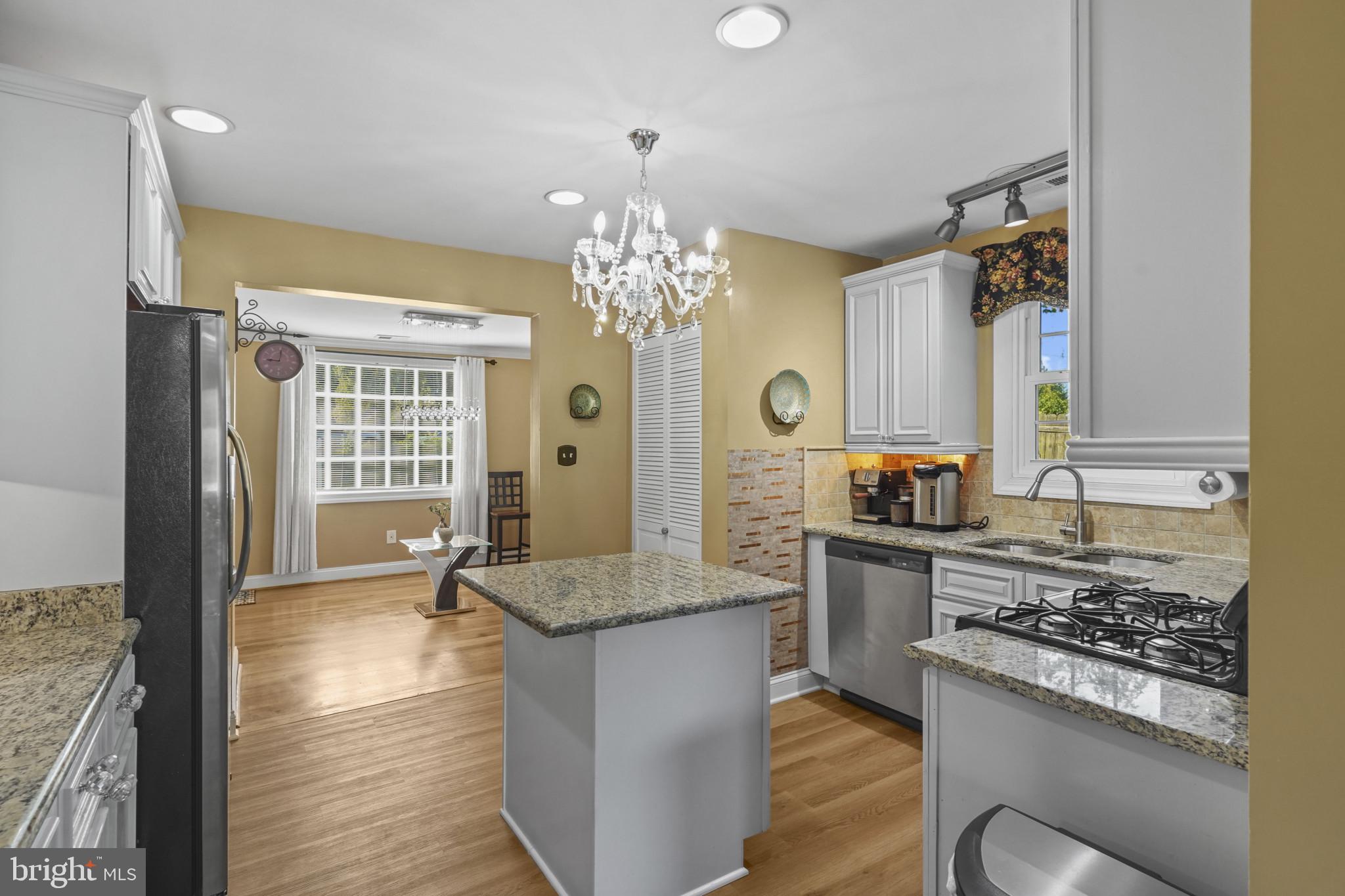 CITY PARK HOMES - Residential