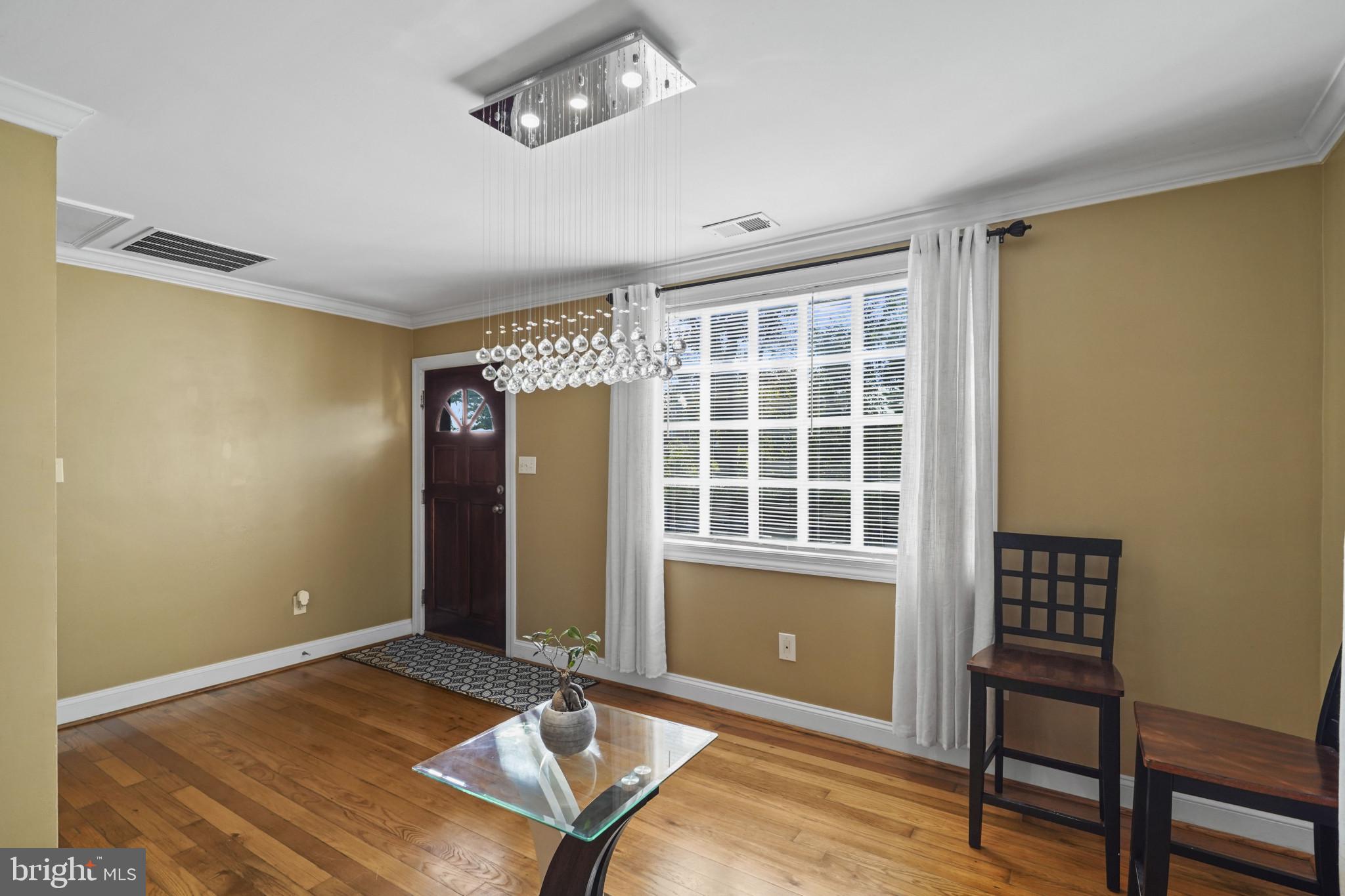 CITY PARK HOMES - Residential