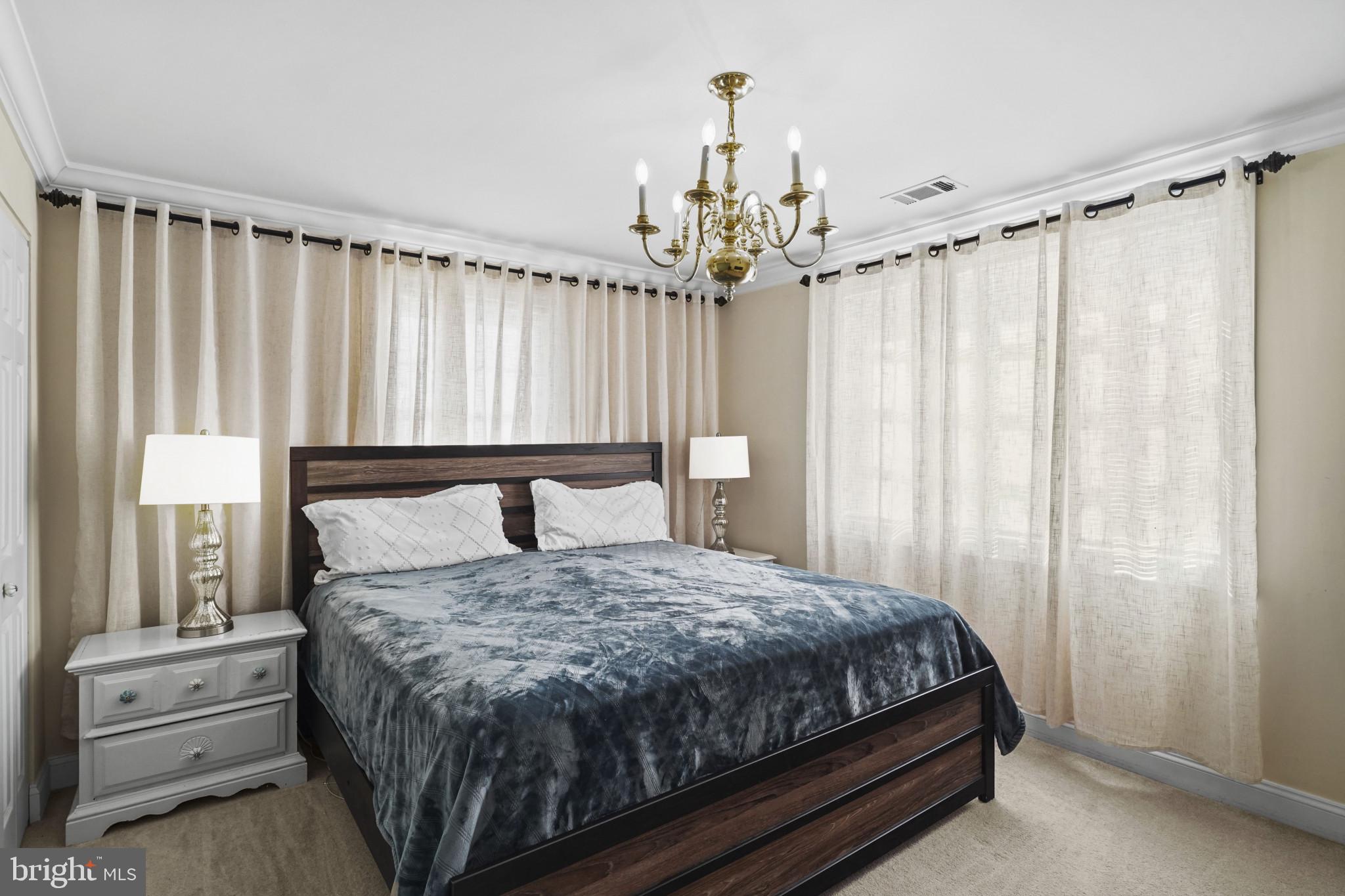 CITY PARK HOMES - Residential