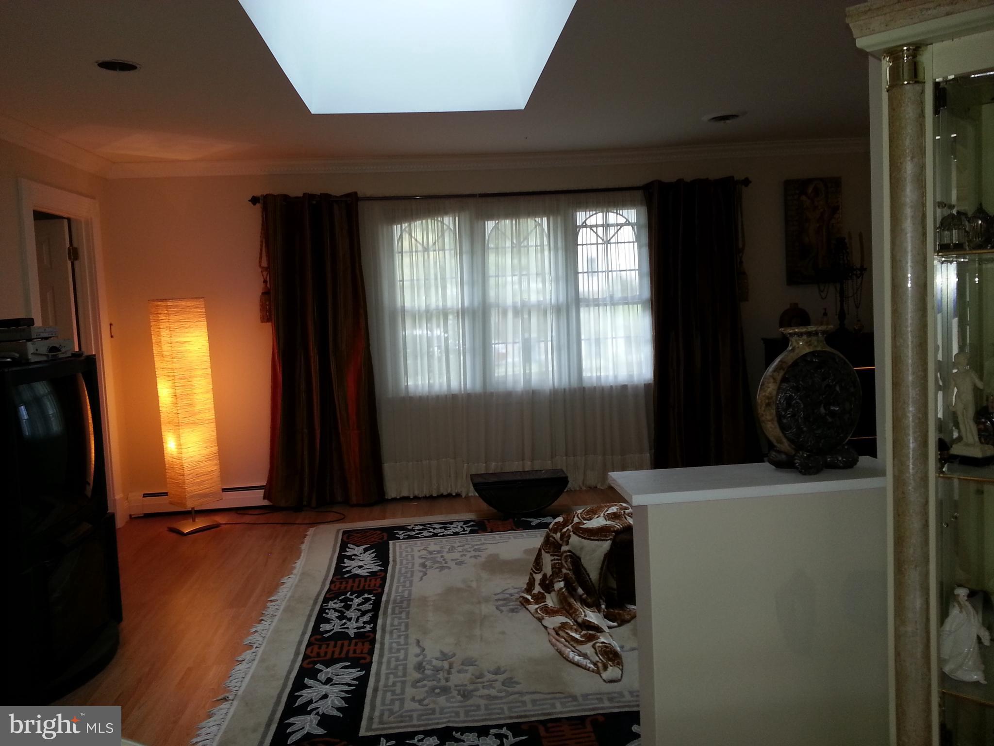 ROBIN GLEN - Residential