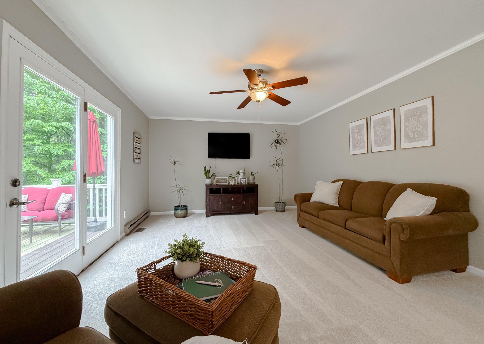 OWEN SOPER ESTATES - Residential