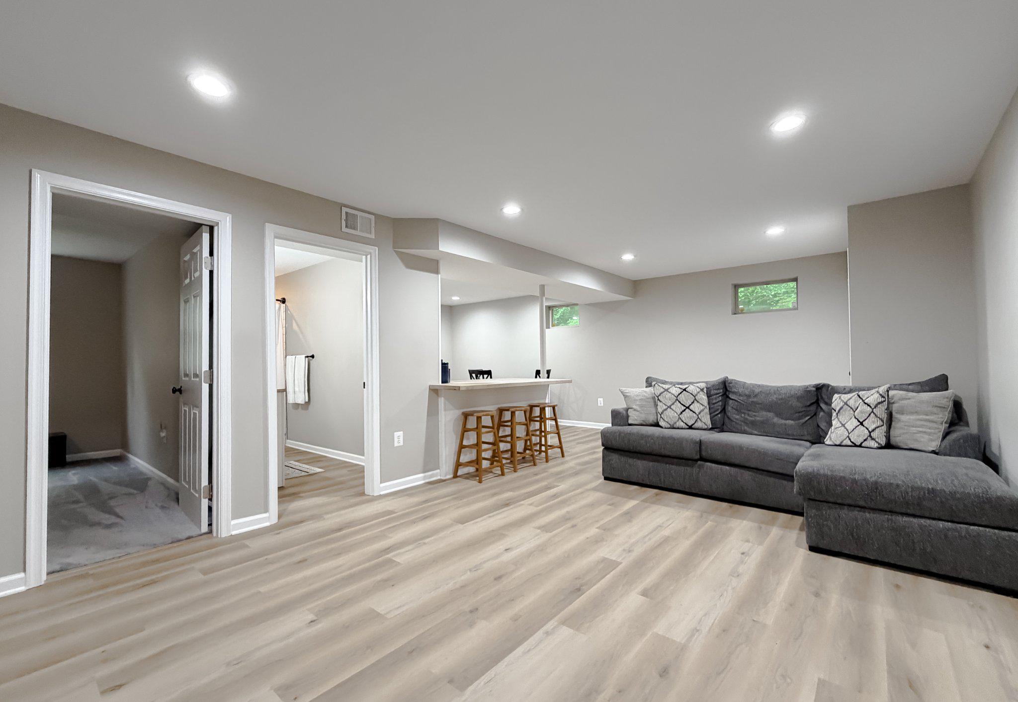 OWEN SOPER ESTATES - Residential