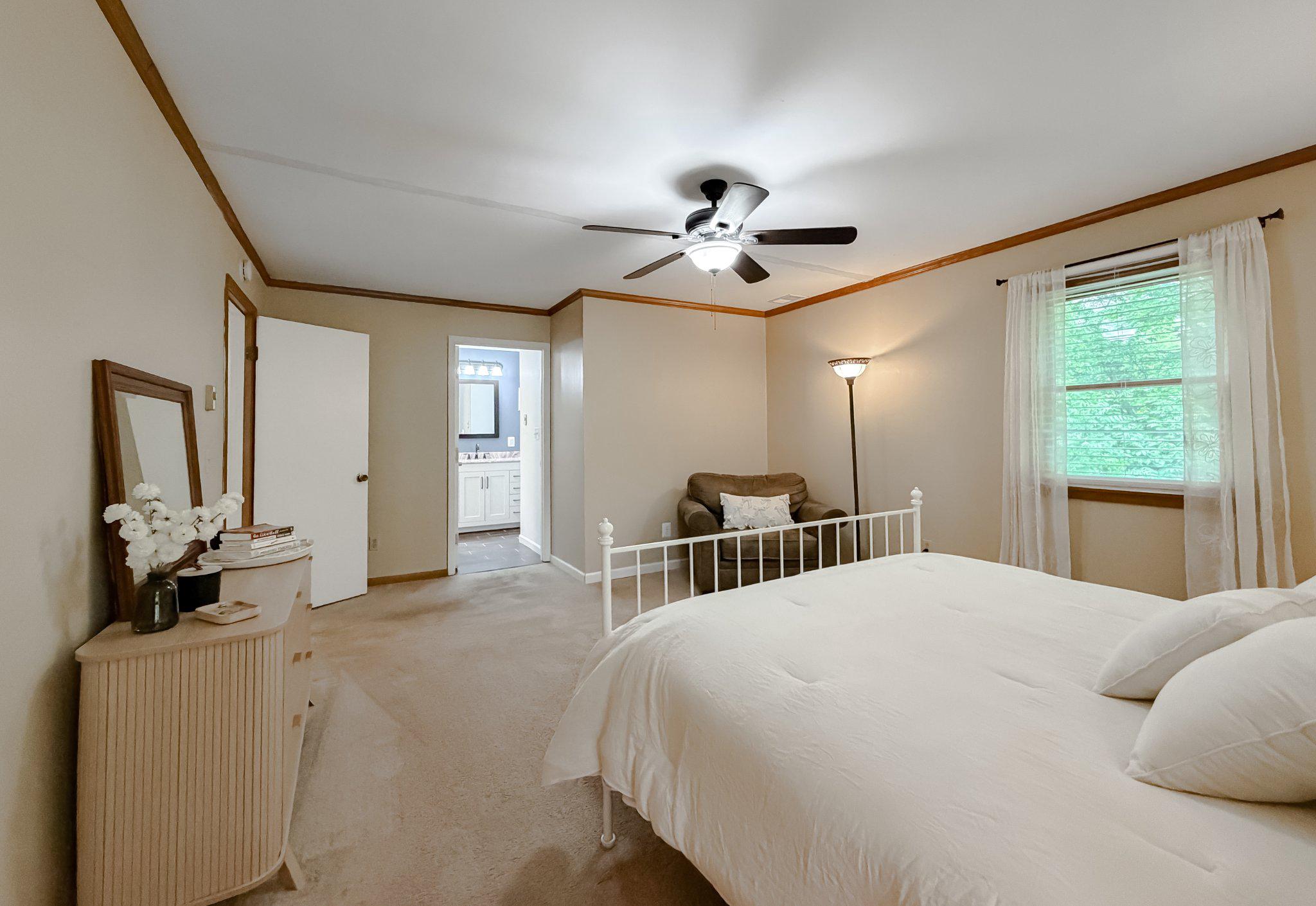 OWEN SOPER ESTATES - Residential