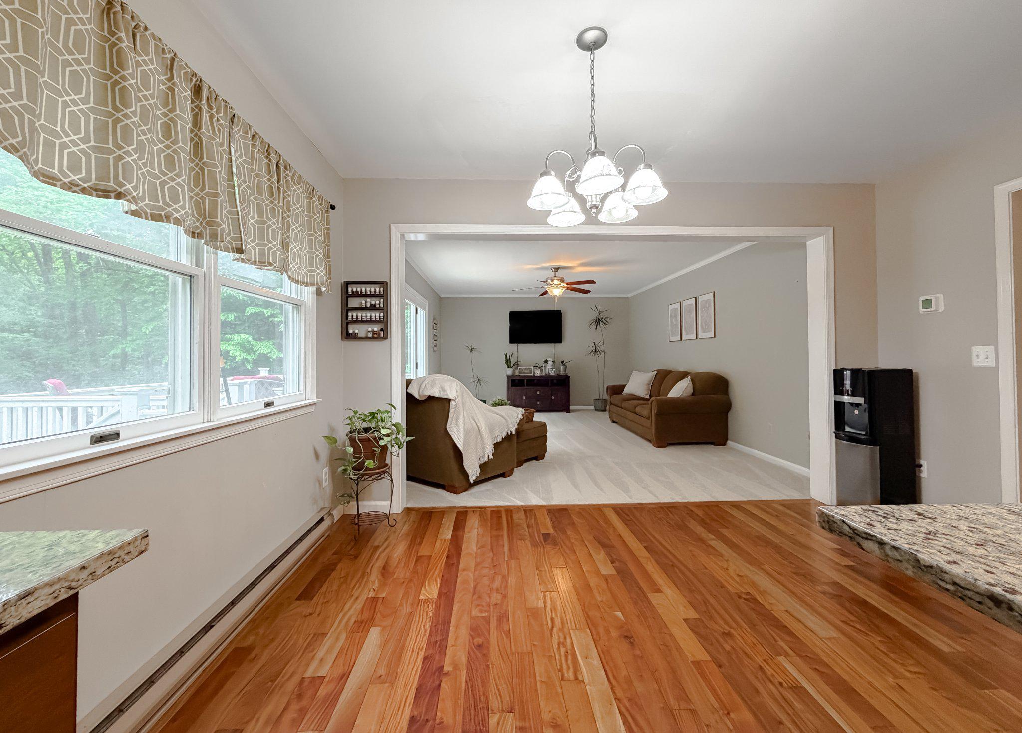 OWEN SOPER ESTATES - Residential