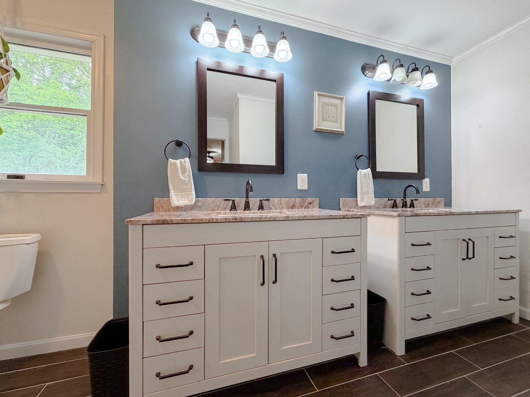 OWEN SOPER ESTATES - Residential