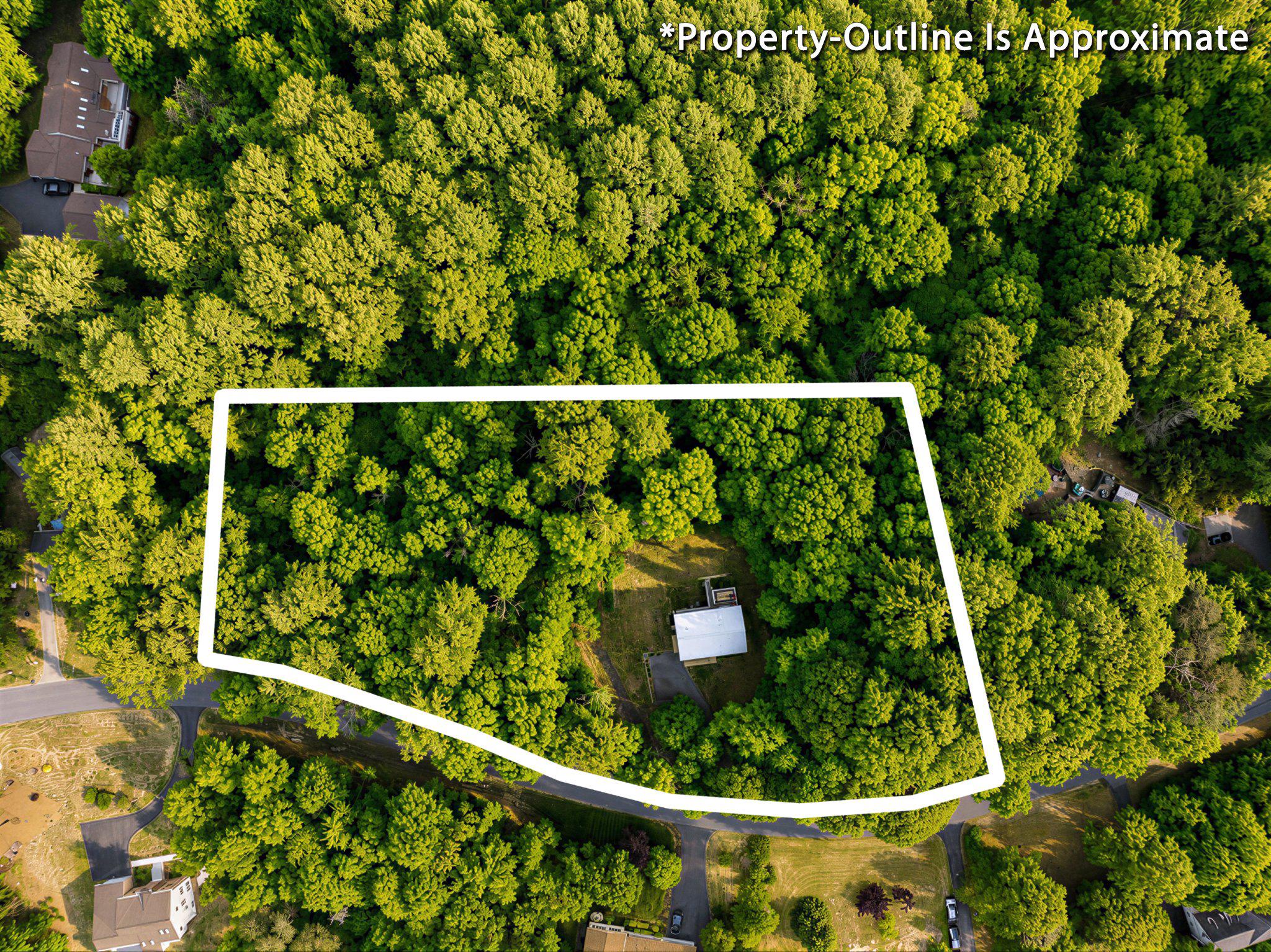 OWEN SOPER ESTATES - Residential