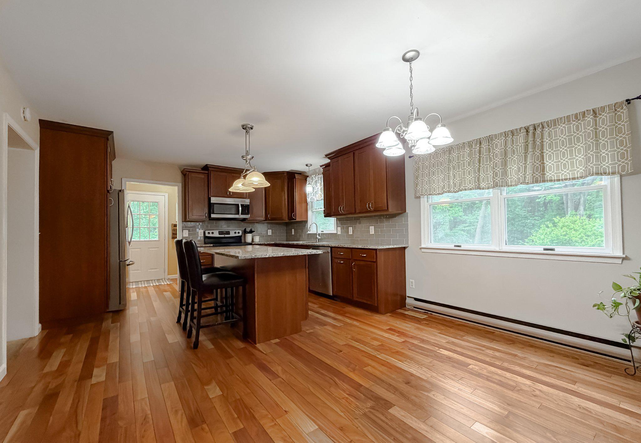OWEN SOPER ESTATES - Residential