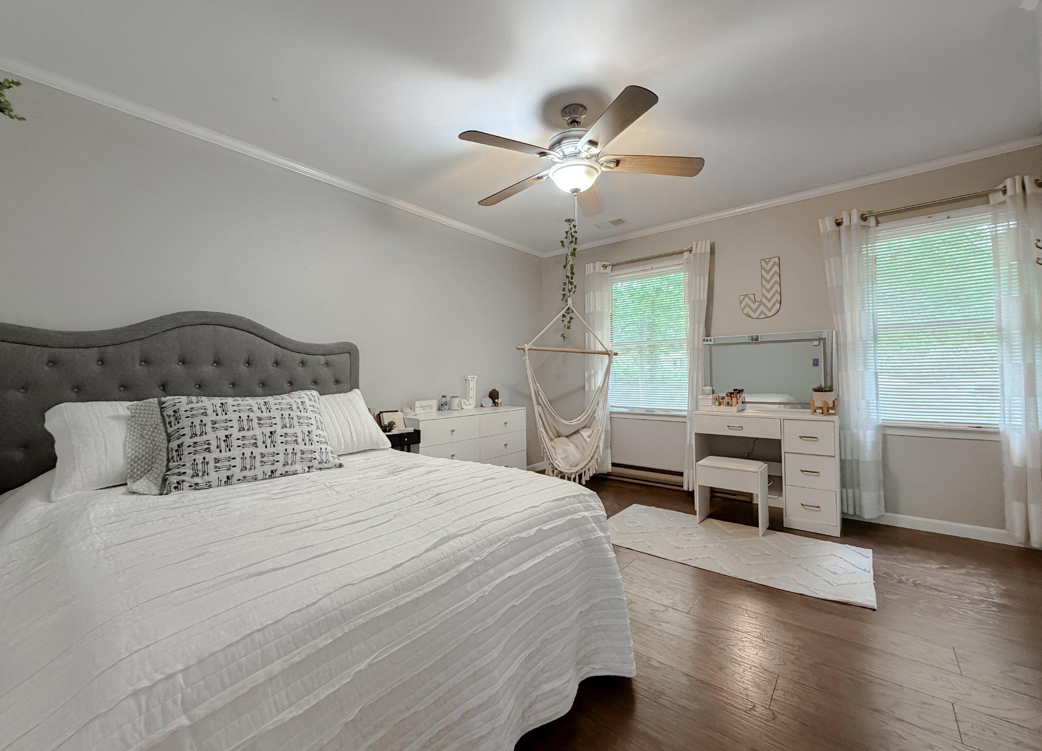 OWEN SOPER ESTATES - Residential