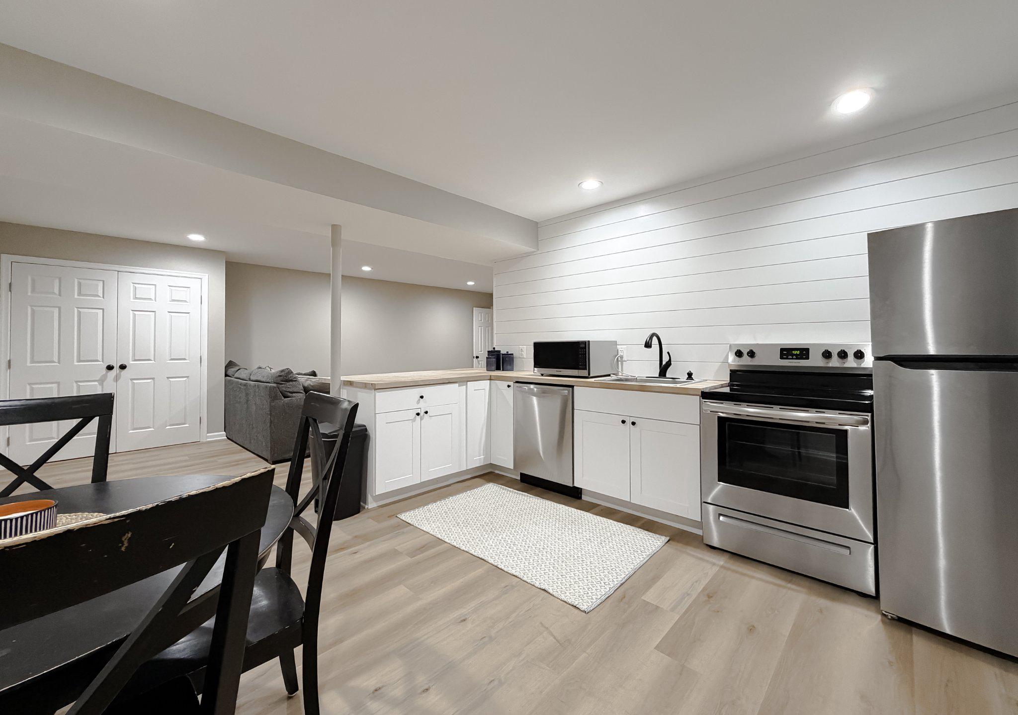 OWEN SOPER ESTATES - Residential