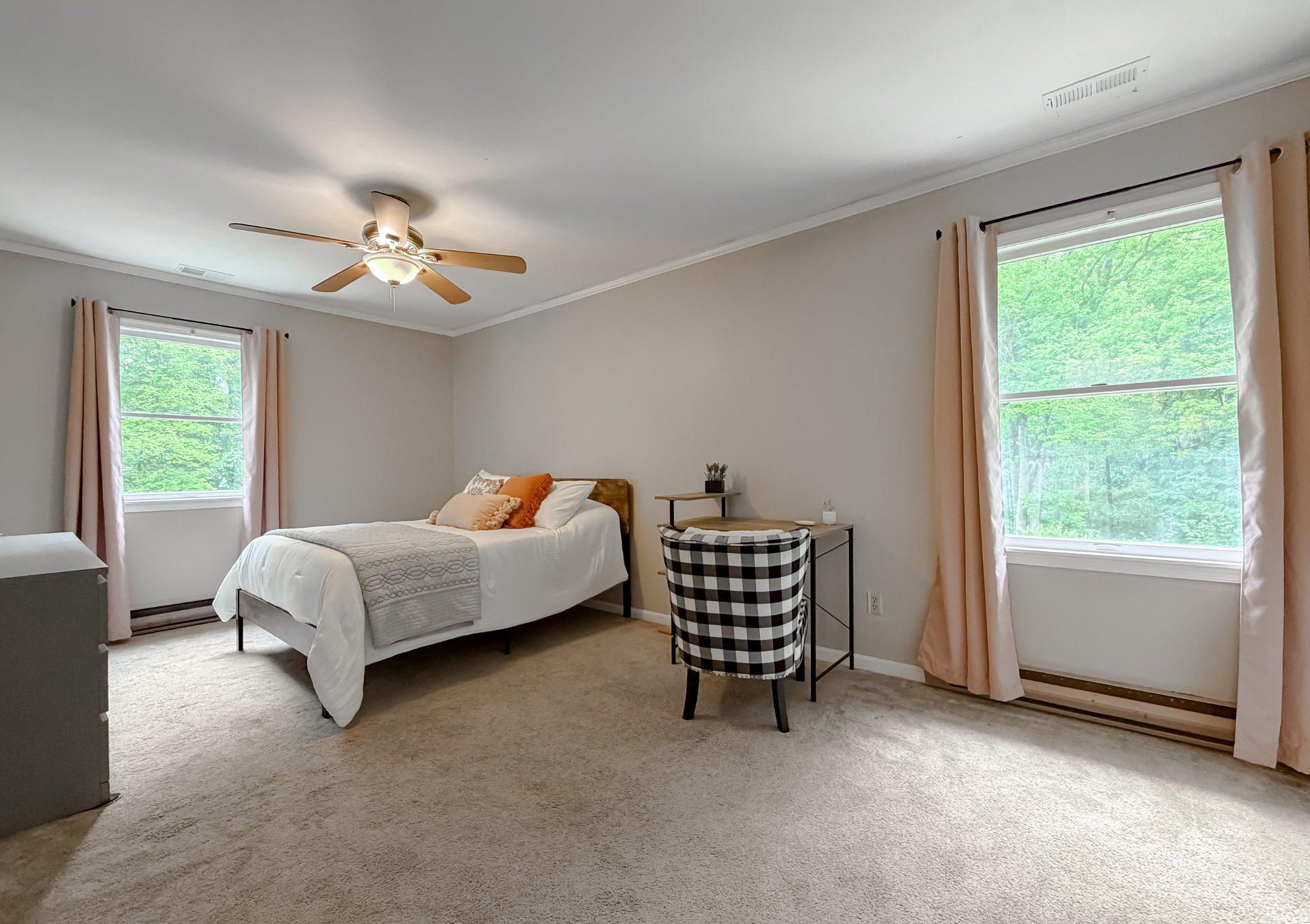 OWEN SOPER ESTATES - Residential